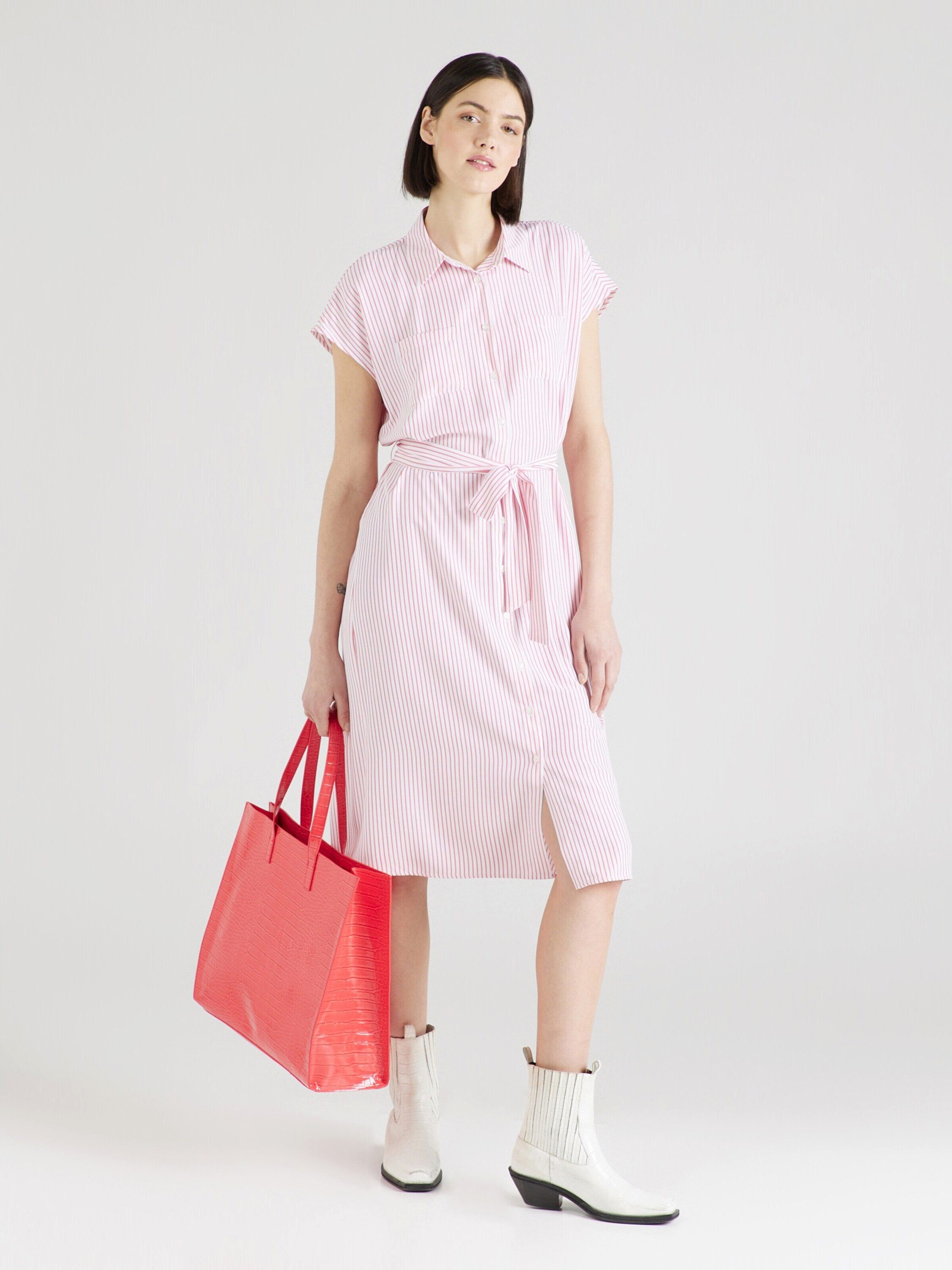 ONLY Blusenkleid HANNOVER SARAH (1-tlg) Plain/ohne günstig online kaufen