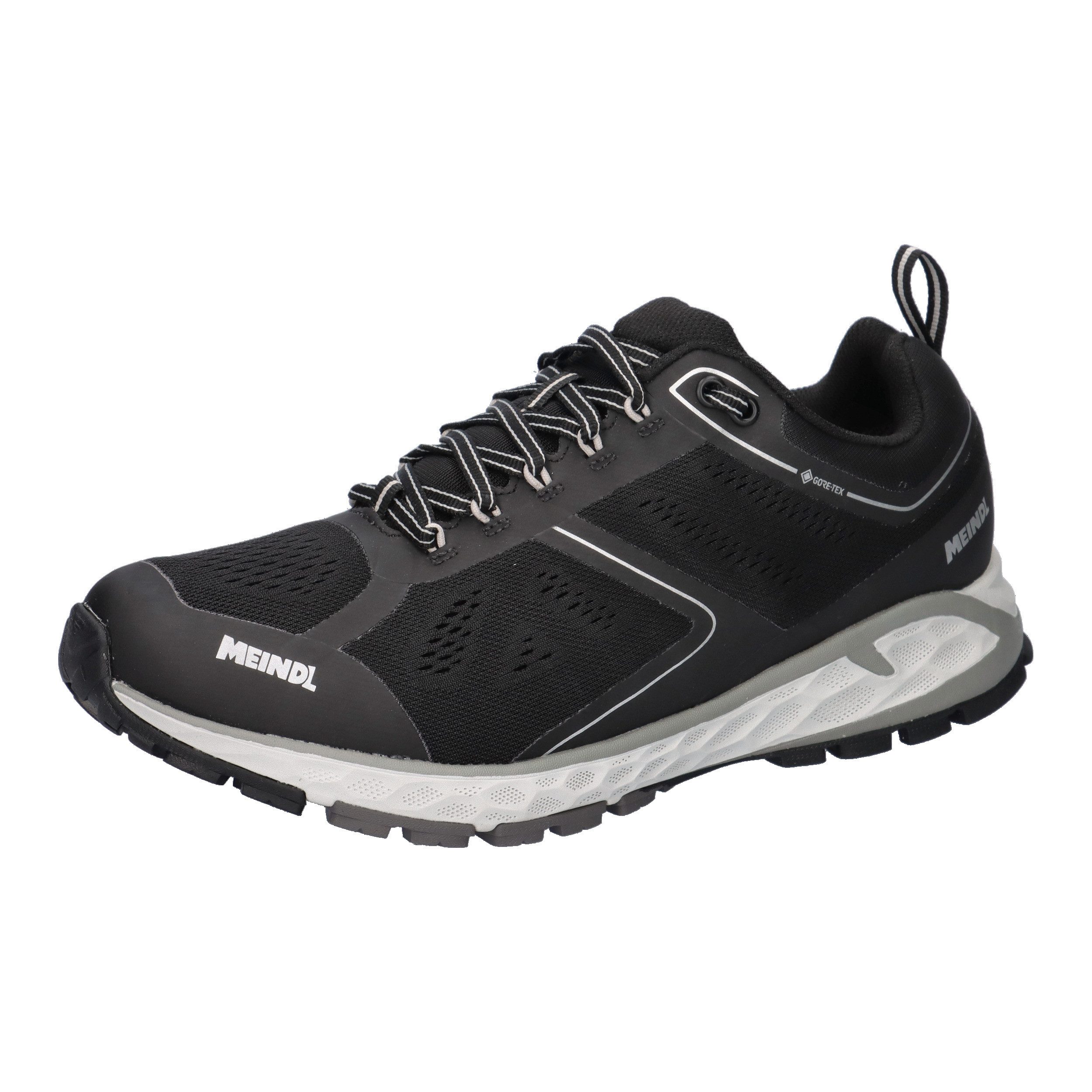 Meindl Meindl Herren Wanderschuhe Power Walker 2.0 5552 Trekkingschuh