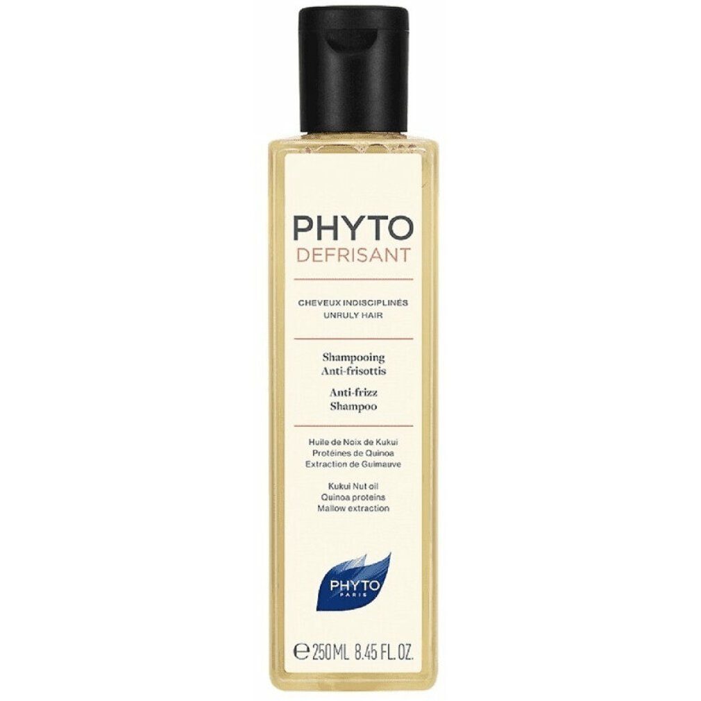 Phyto Haarshampoo Phyto Phytodefrisant Anti-Frizz-Shampoo (250 ml)