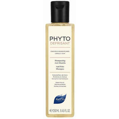 Phyto Haarshampoo defrisant Anti-Frizz-Shampoo (250ml)