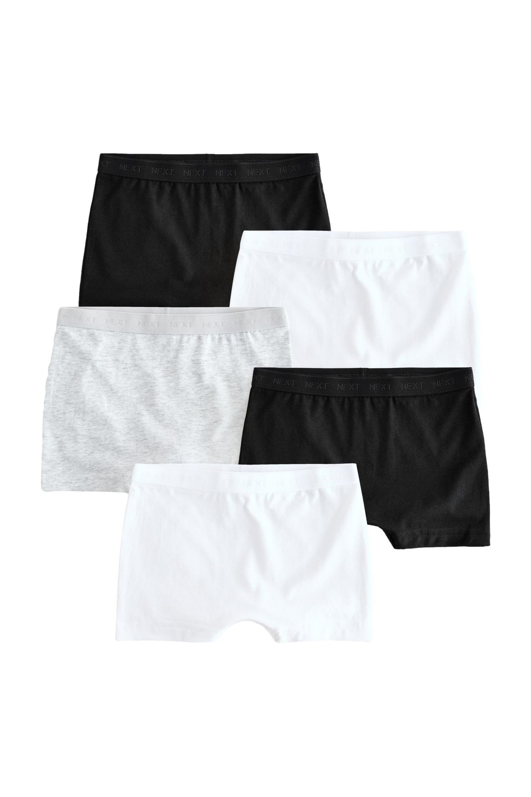 Next Slip Unterhosen, 5er-Pack (5-St)