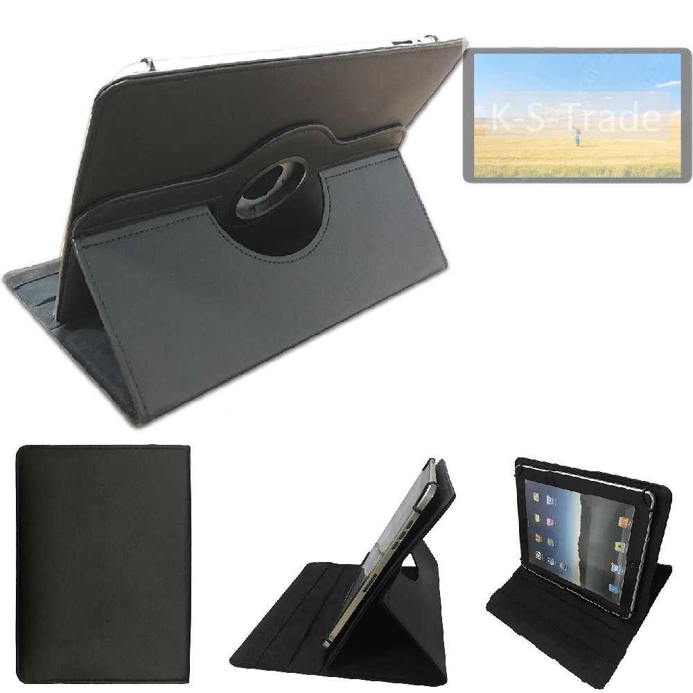 K-S-Trade Tablet-Hülle für Samsung Galaxy Tab A11 LTE, Tabletcase Schutz Hülle 360° Tablet Case Schutzhülle Flip Cover