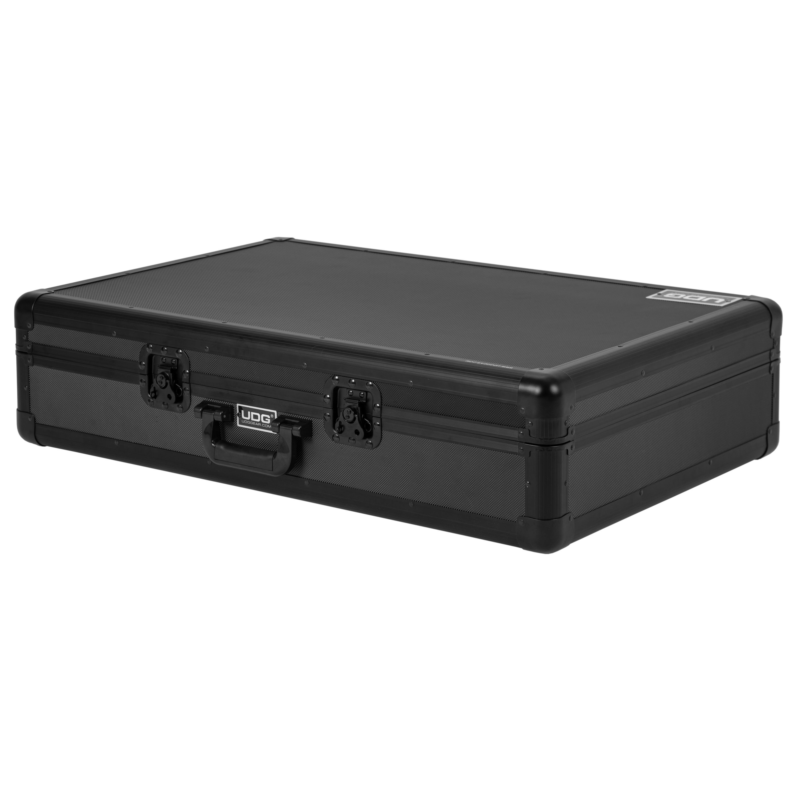 UDG DVD-Hülle, Ultimate Pick Foam Case XDJ-AZ Black (U93028BL) - Player Case
