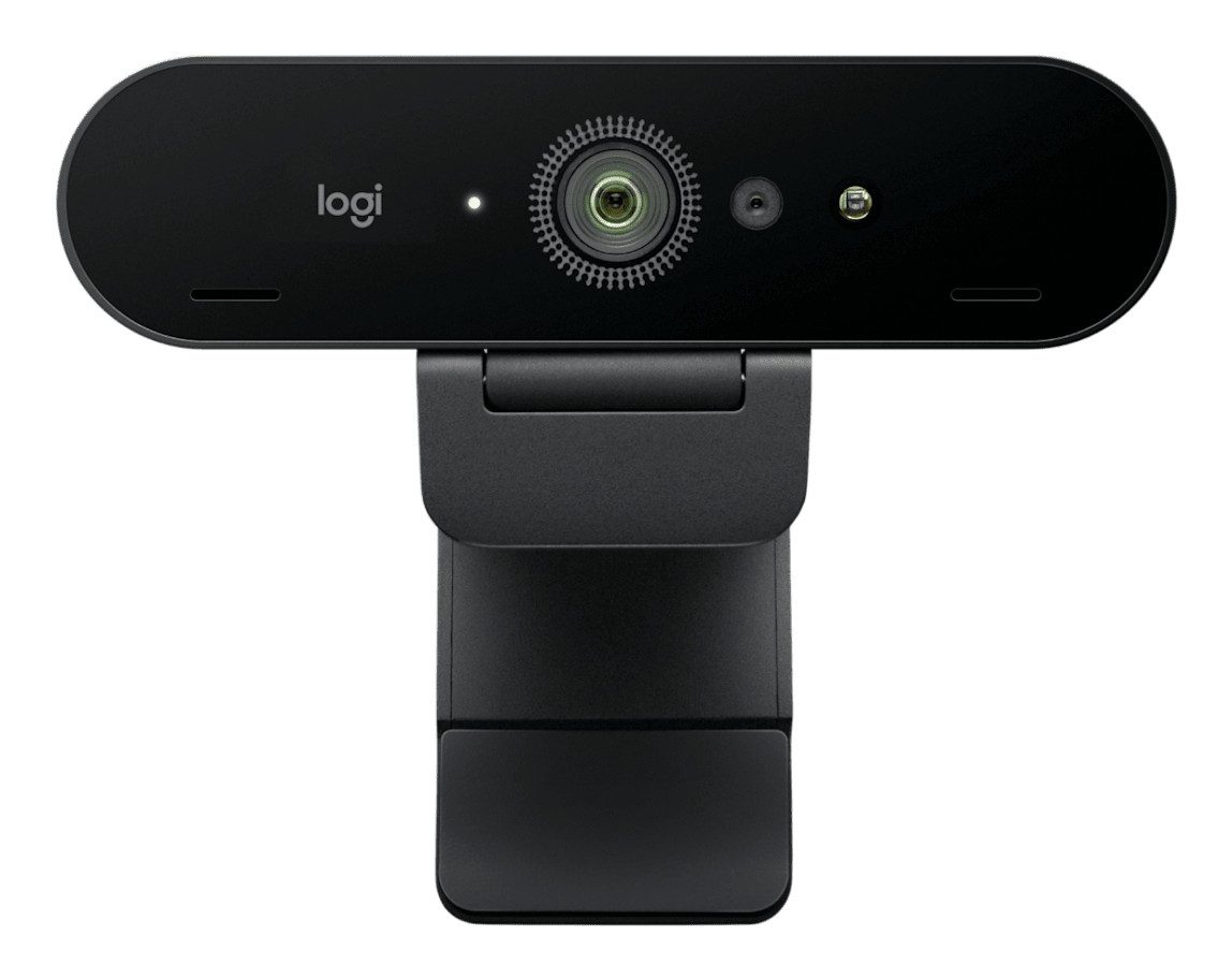 Logitech Outdoor-Kamera