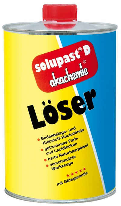 decotric® Decotric aka solupast D Löser 1 L Universalreiniger