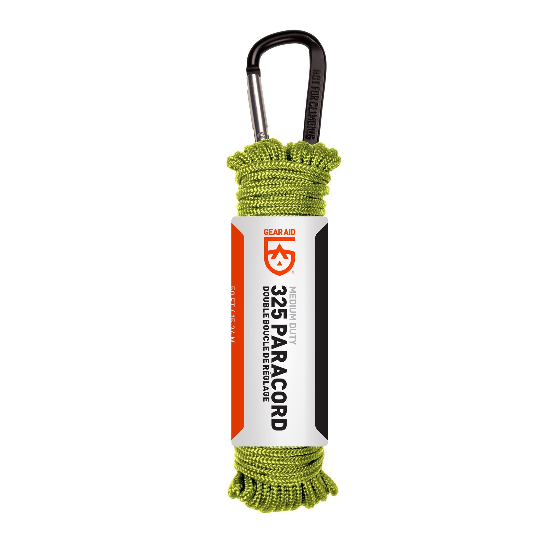 Gear Aid GearAid 'Paracord 325' Seil