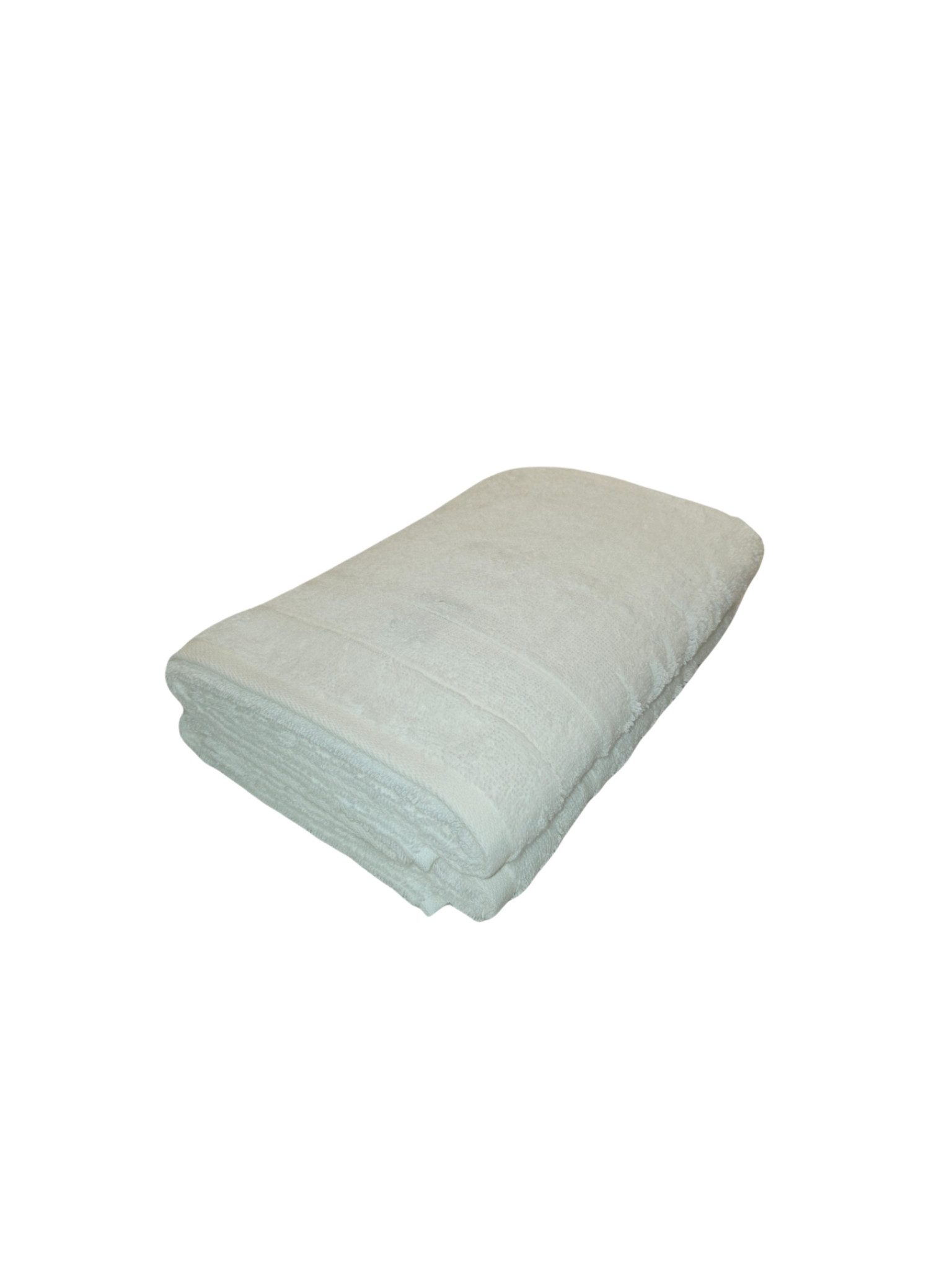 Vossen Duschtücher Vossen Handtuch Scarlett 50 x 100 cm Kiesel 100% Baumwolle saugfähig, (Handtuch)