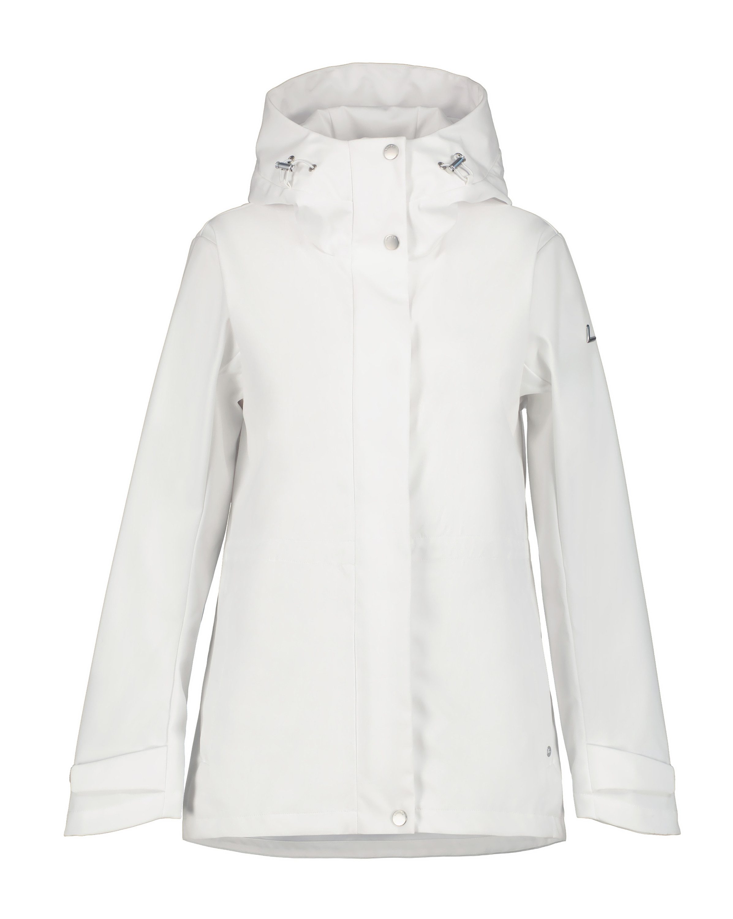 Outdoorjacke Luhta Softshell jacke HUJALA