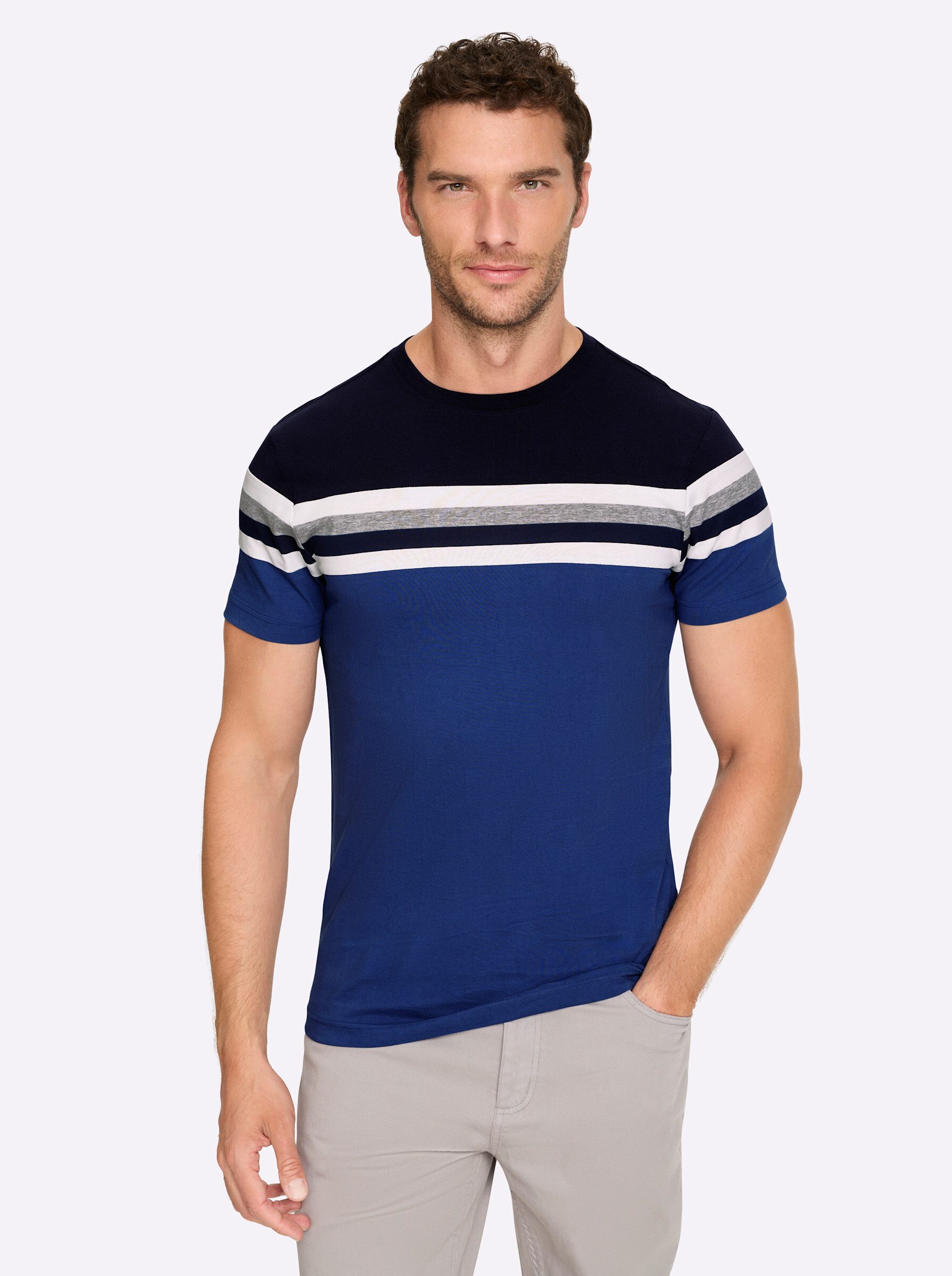 Witt T-Shirt T-Shirt Kurzarm günstig online kaufen