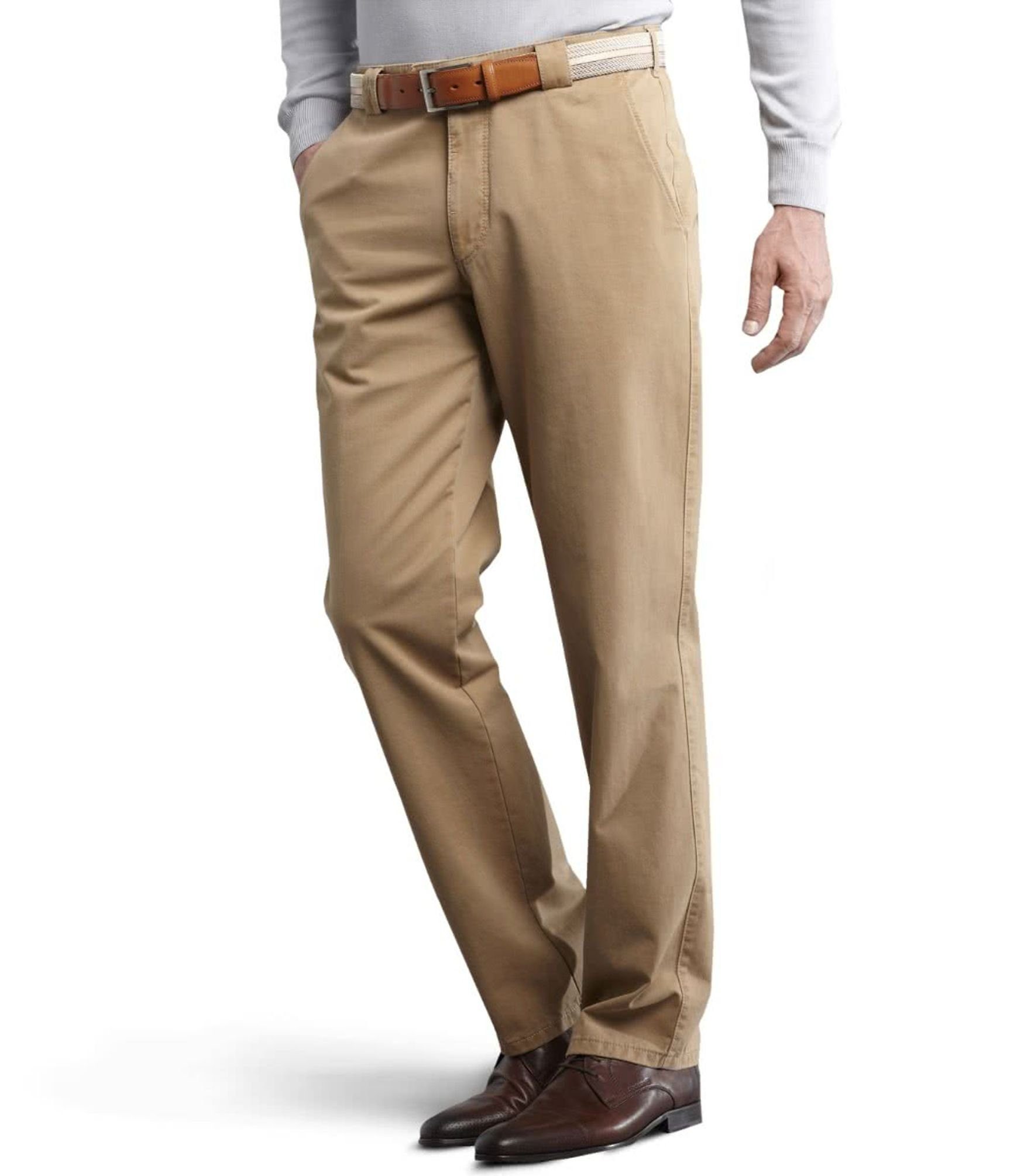 MEYER Chinohose Roma günstig online kaufen