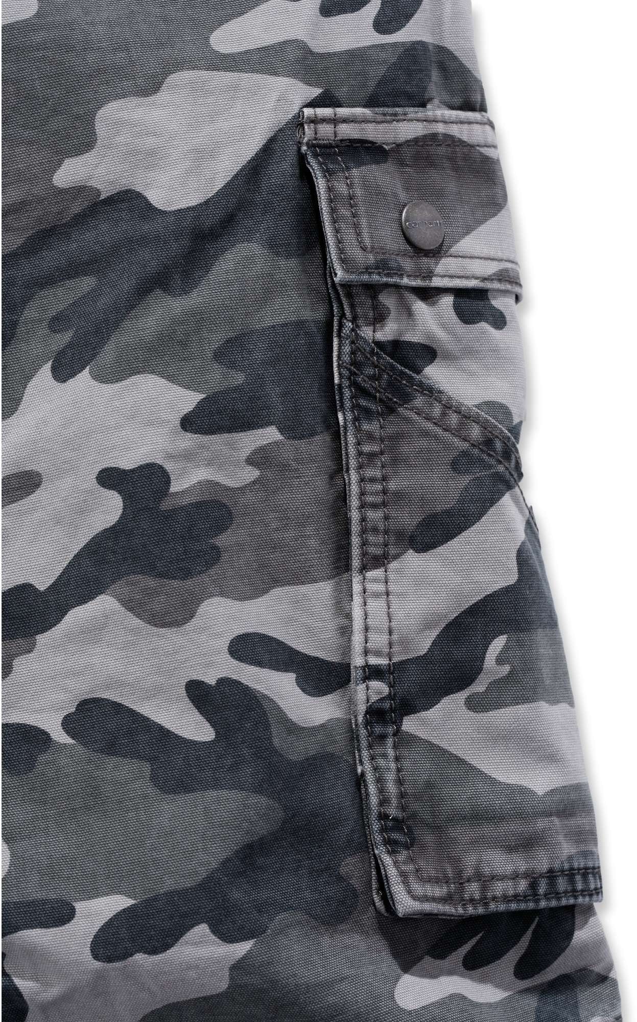 Carhartt Shorts Rugged Cargo 100279