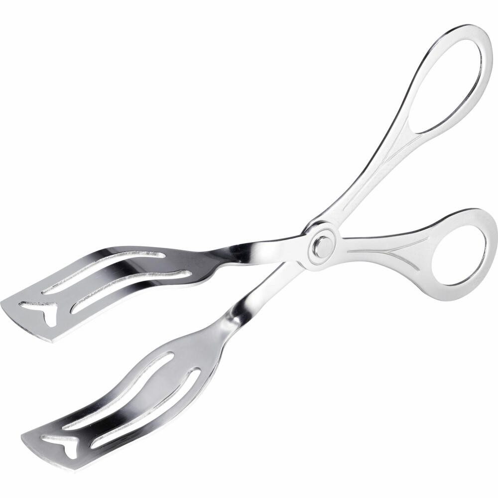 Servierzange / Gebäckzange, 19,8 cm