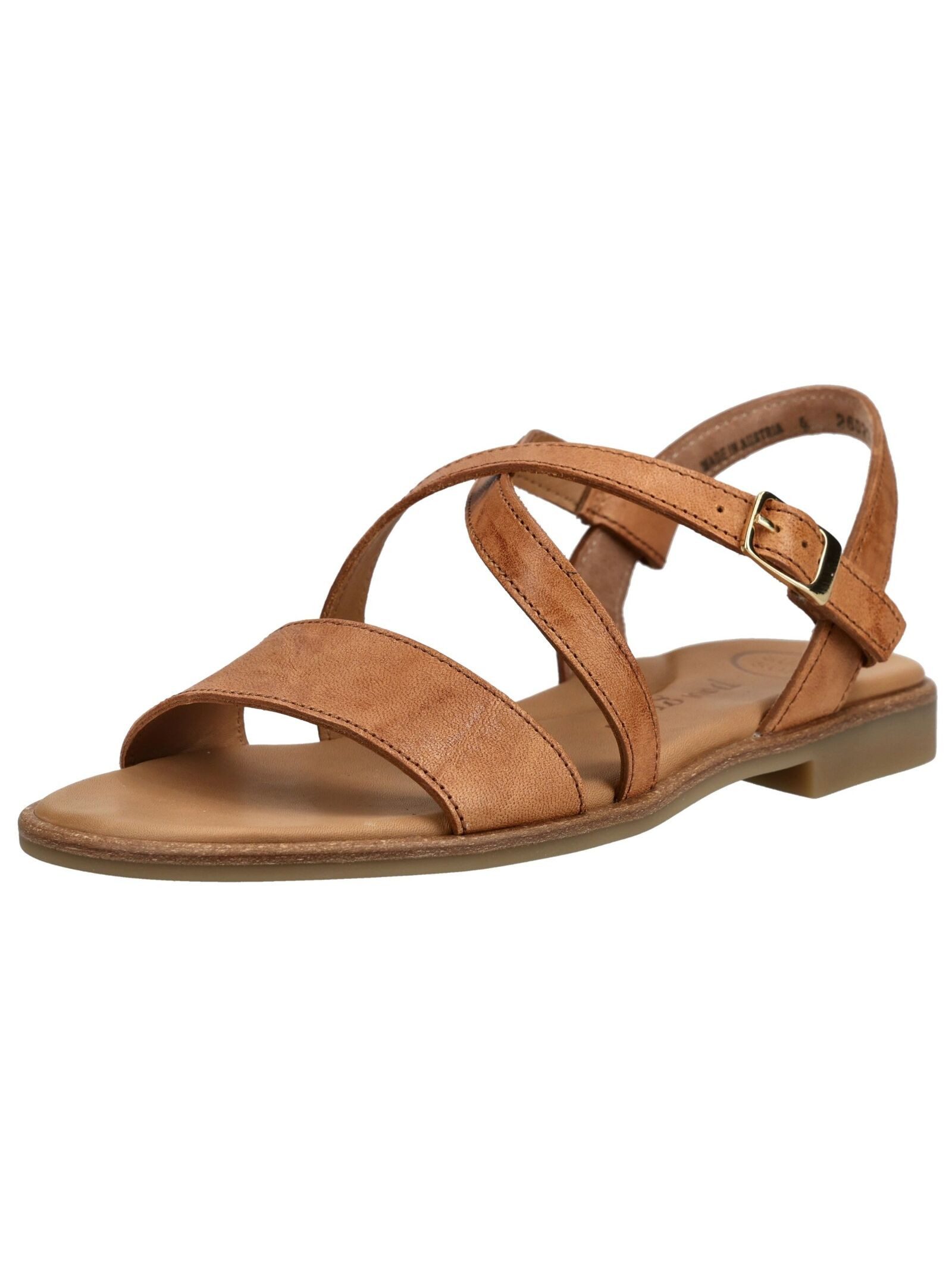 Paul Green Paul Green Sandalen Glattleder Riemchensandale günstig online kaufen