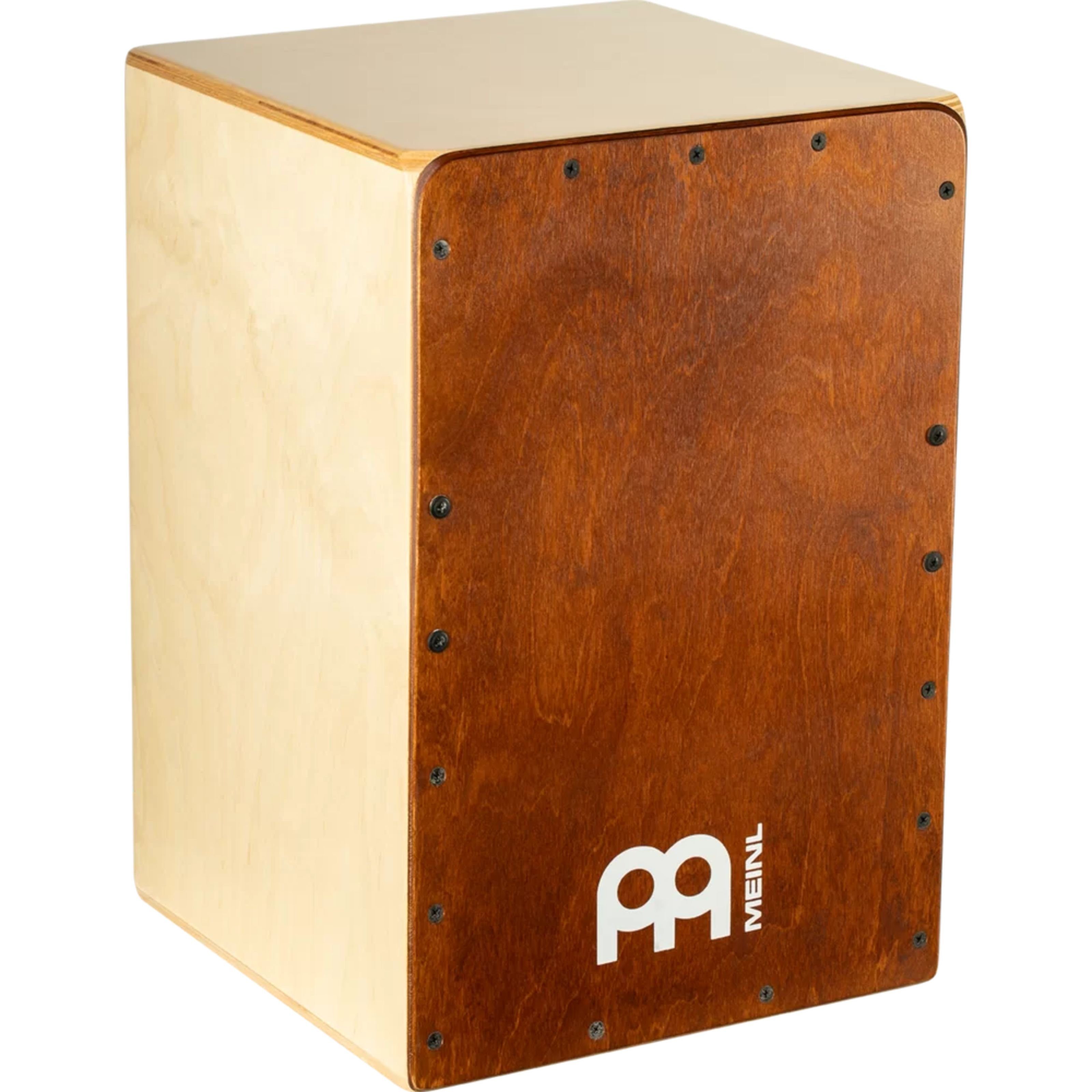Meinl Percussion Cajon, Percussion, Кахоны, Snarecraft Cajon SC80AB Almond Birch - Cajon