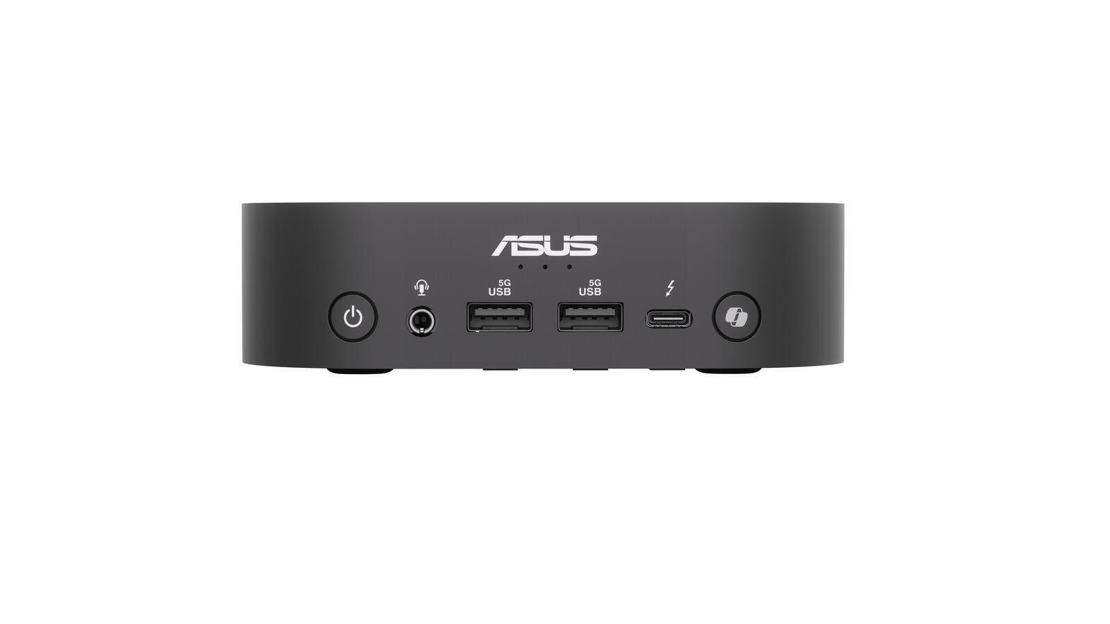 Asus ASUS NUC 14 Pro AI Slim Mini PC RNUC14LNKU5073H2 Mini-PC
