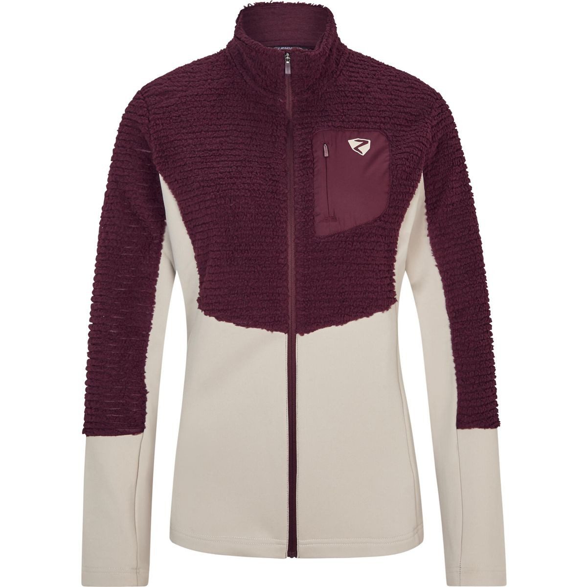 Ziener Layershirt Jonia Lady Underlayer