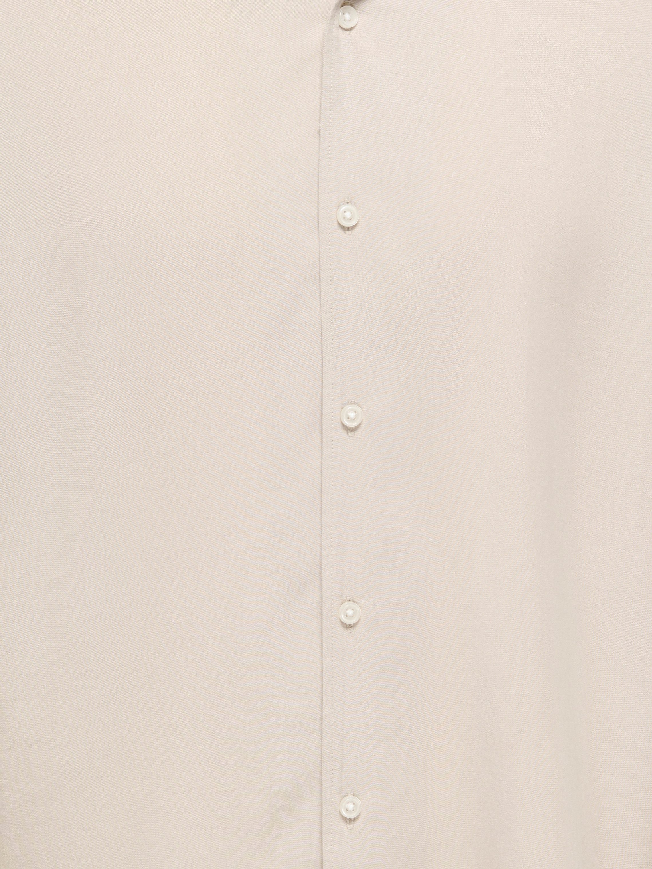 ONLY & SONS Kurzarmhemd ONSPERU SS REG TENCEL SHIRT NOOS – Bild 3 von 5