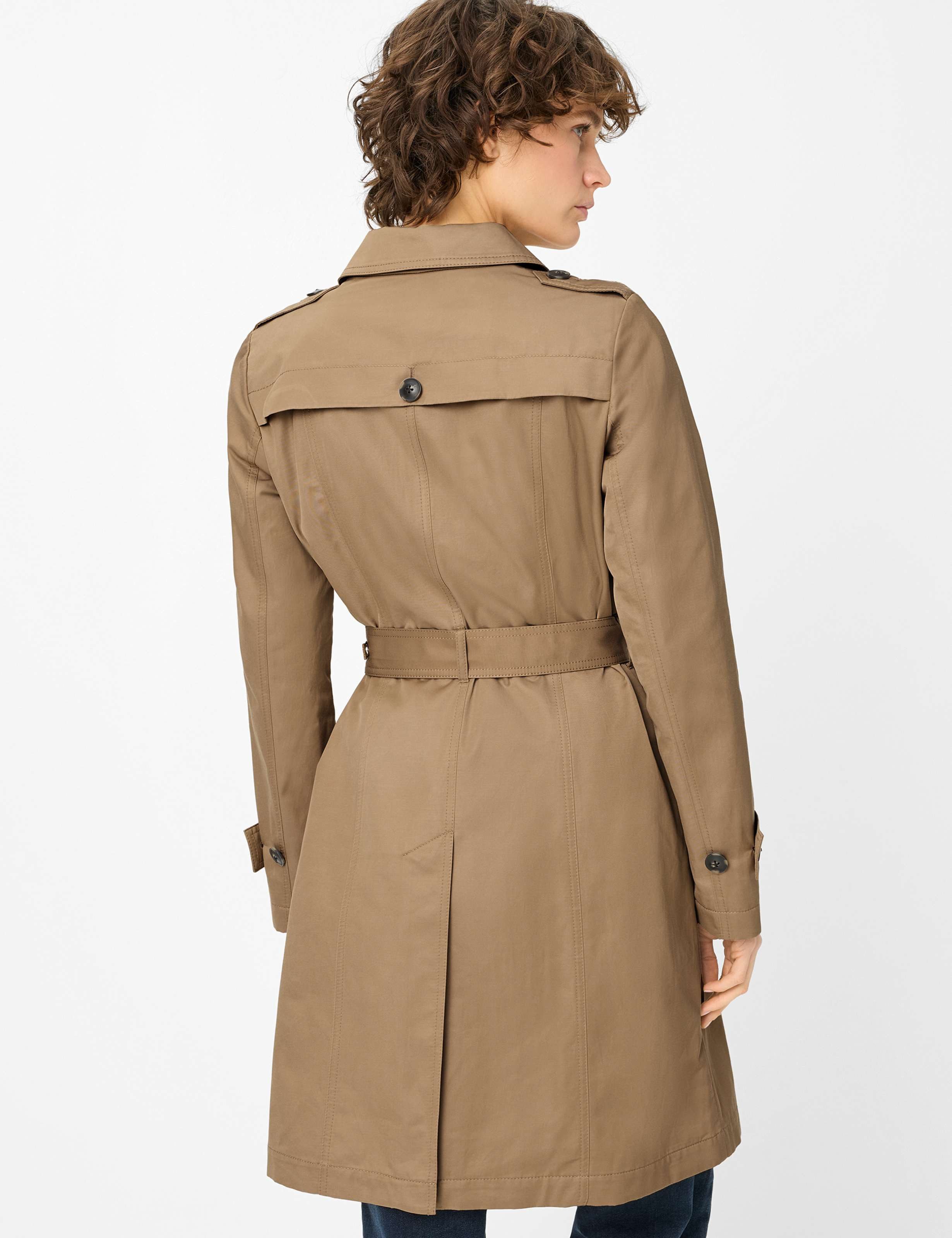 Fuchs Schmitt Outdoorjacke Style Kurzmantel London