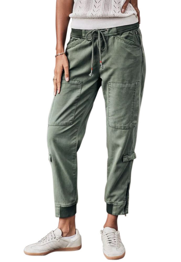 Freeman T. Porter Cargohose Celine Jazz günstig online kaufen