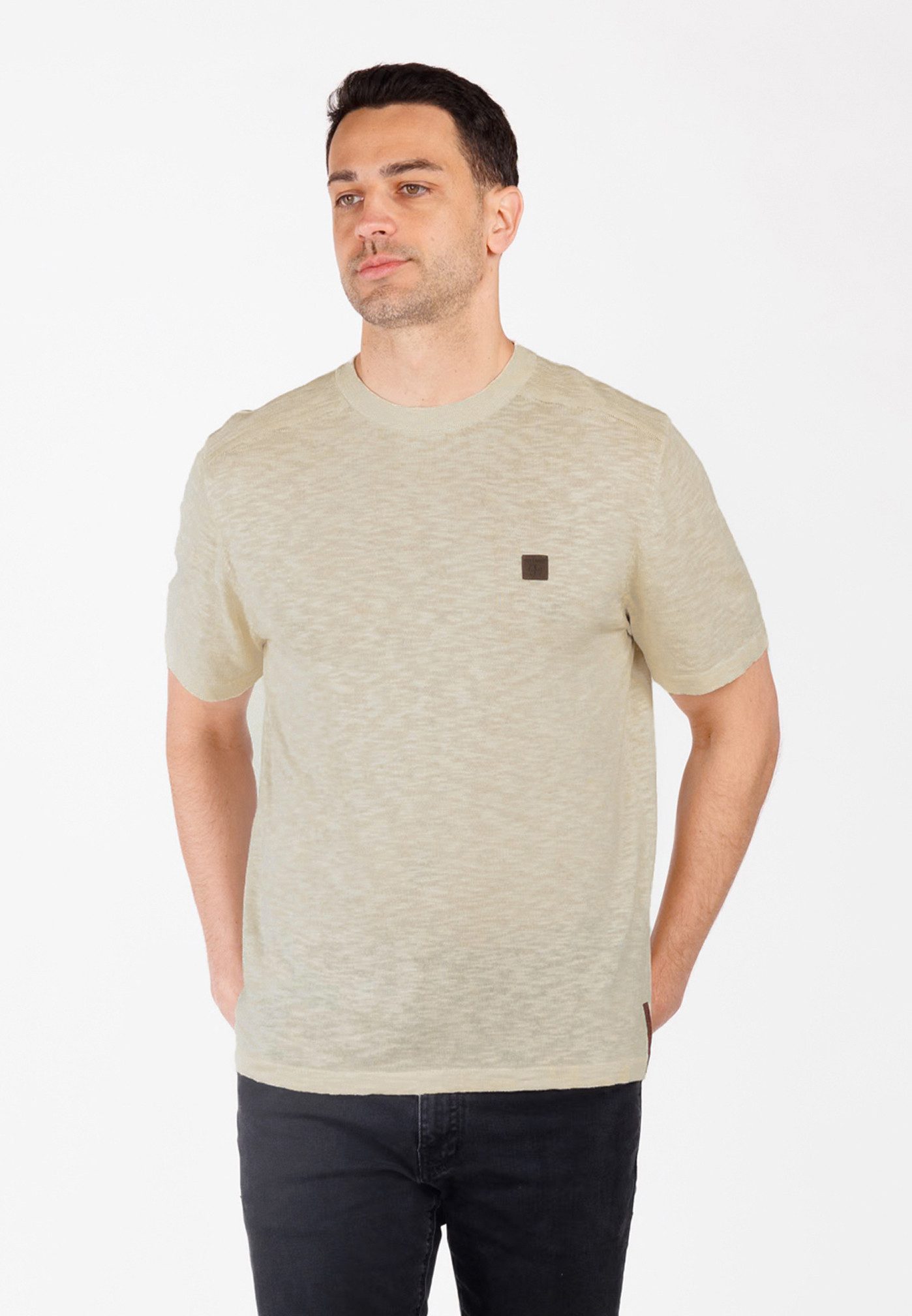 Key Largo T-Shirt MT KLBOARD round (1er)