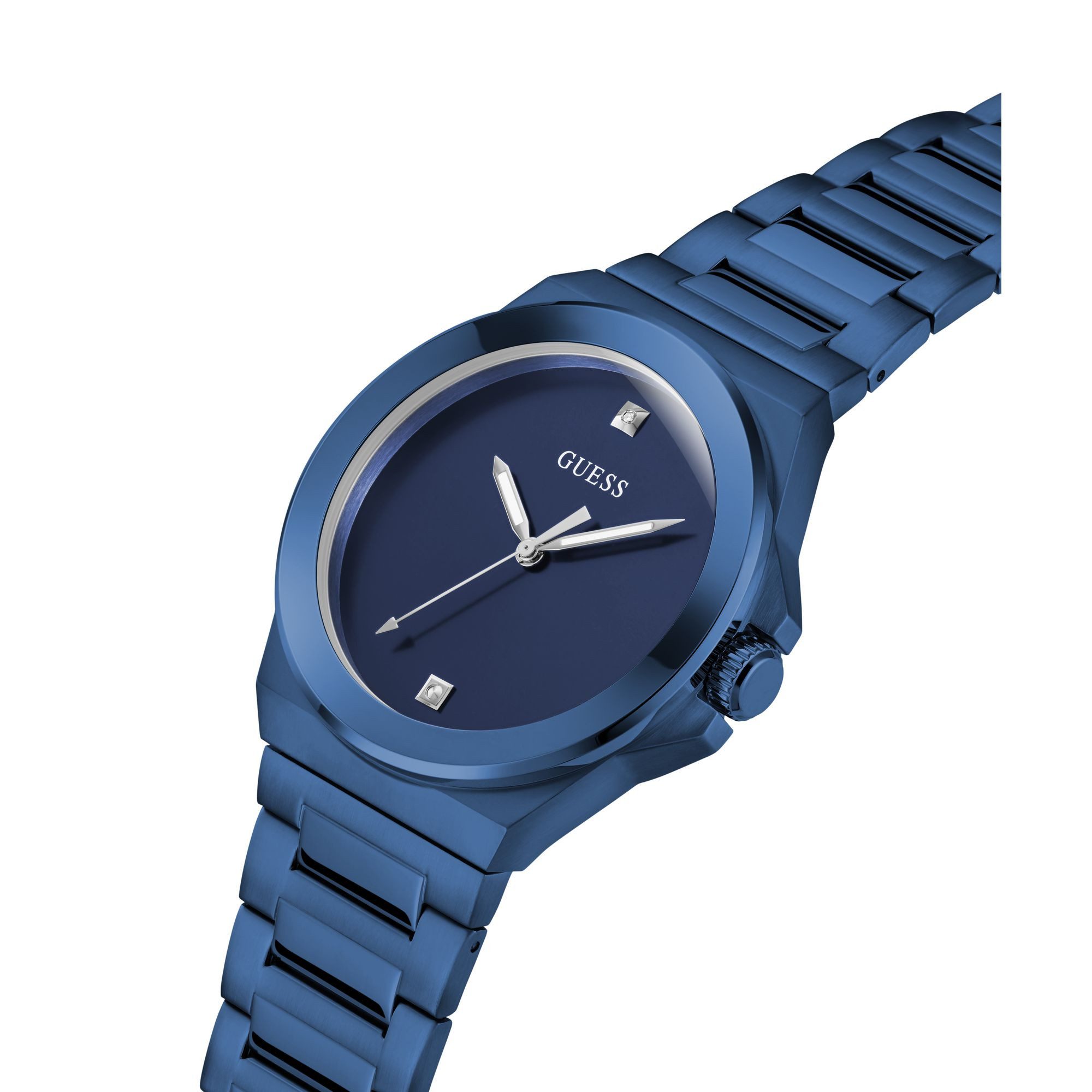 Guess Quarzuhr GW0833G1