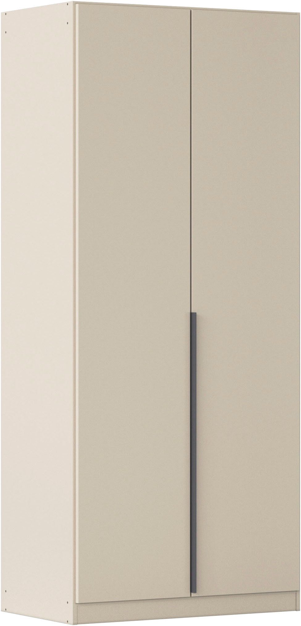 Drehtürenschrank Kleiderschrank Schrank Garderobe AGORDO TOPSELLER Schlafzimmer