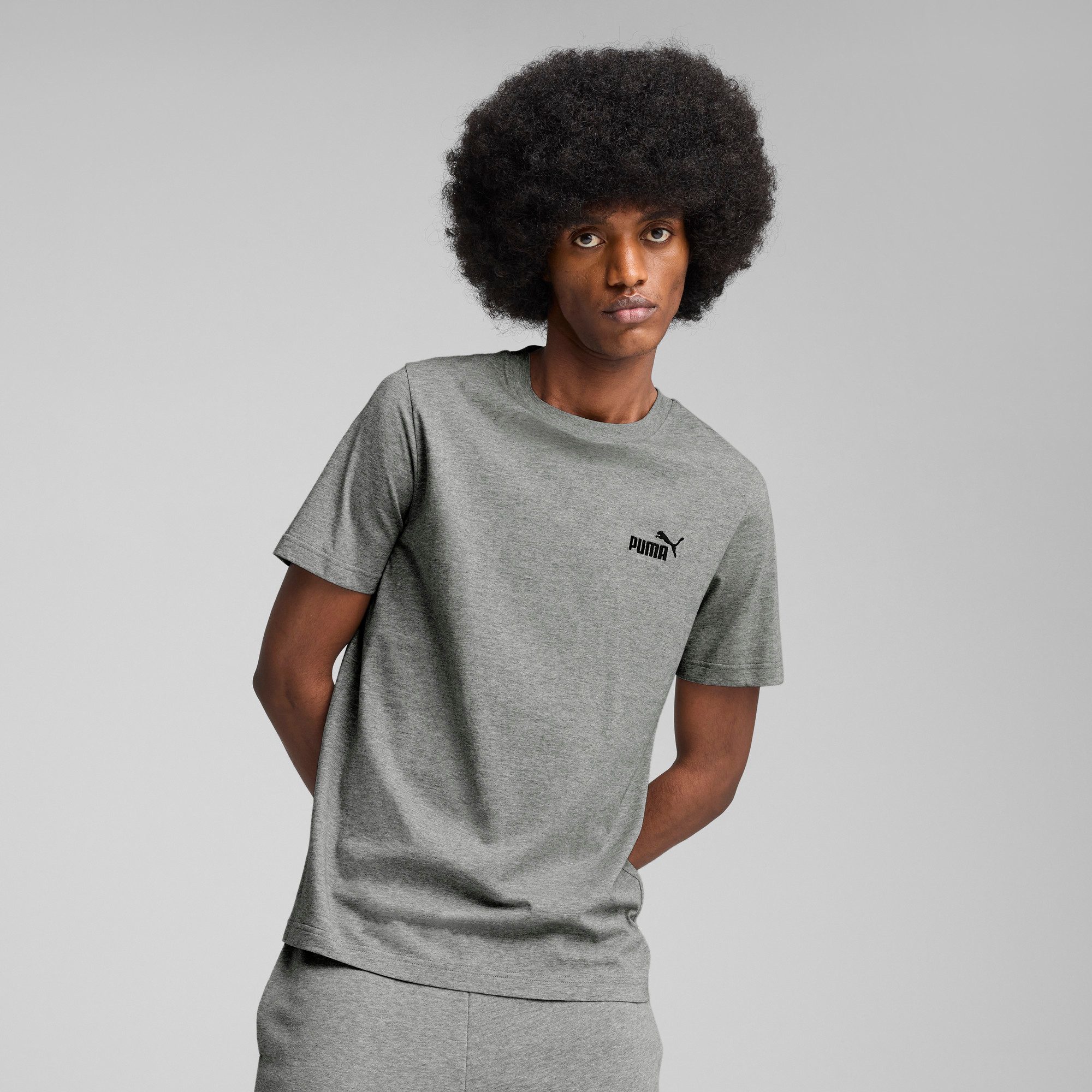 T-Shirt ESS SMALL NO. 1 LOGO TEE