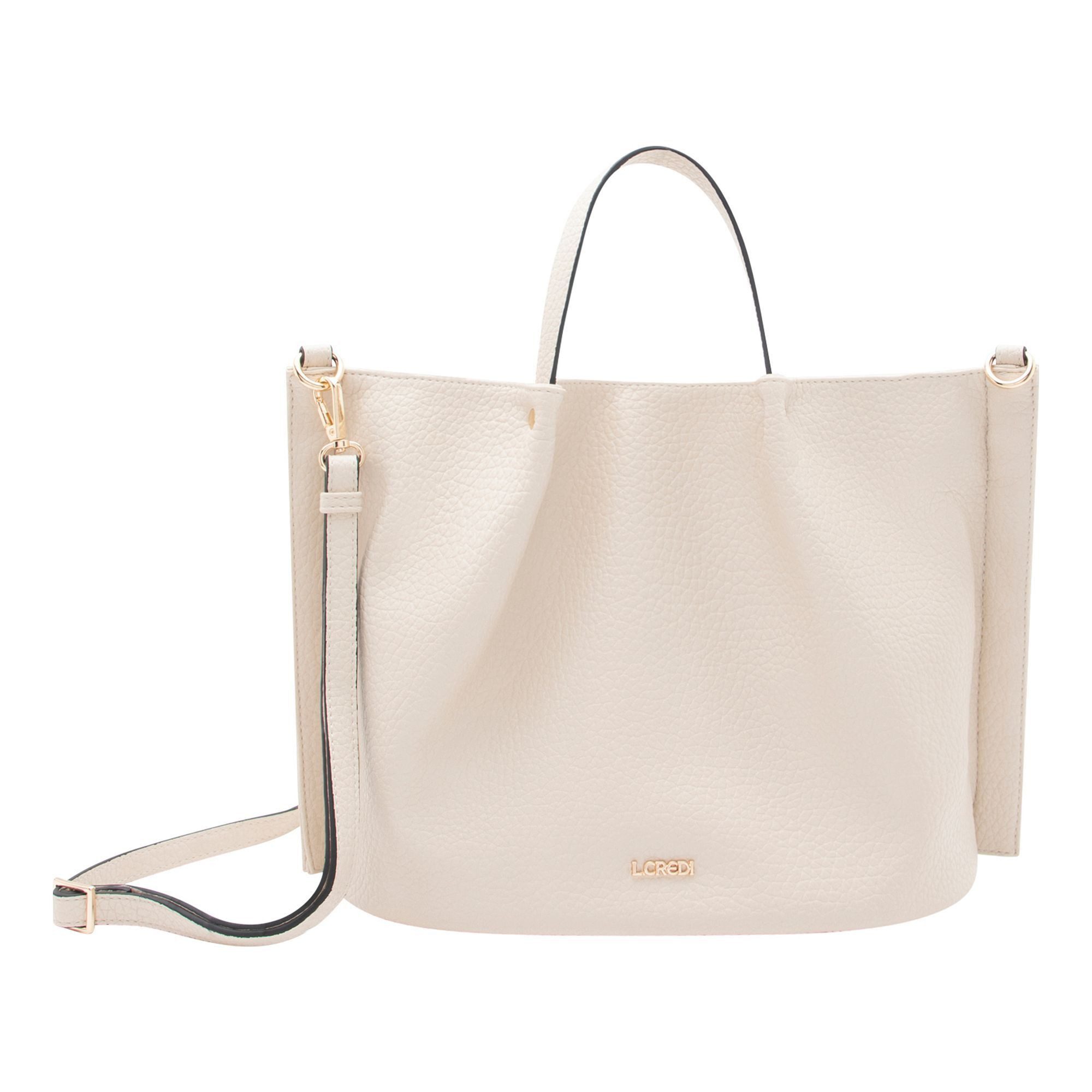 L. CREDI Shopper Raila, Polyurethan