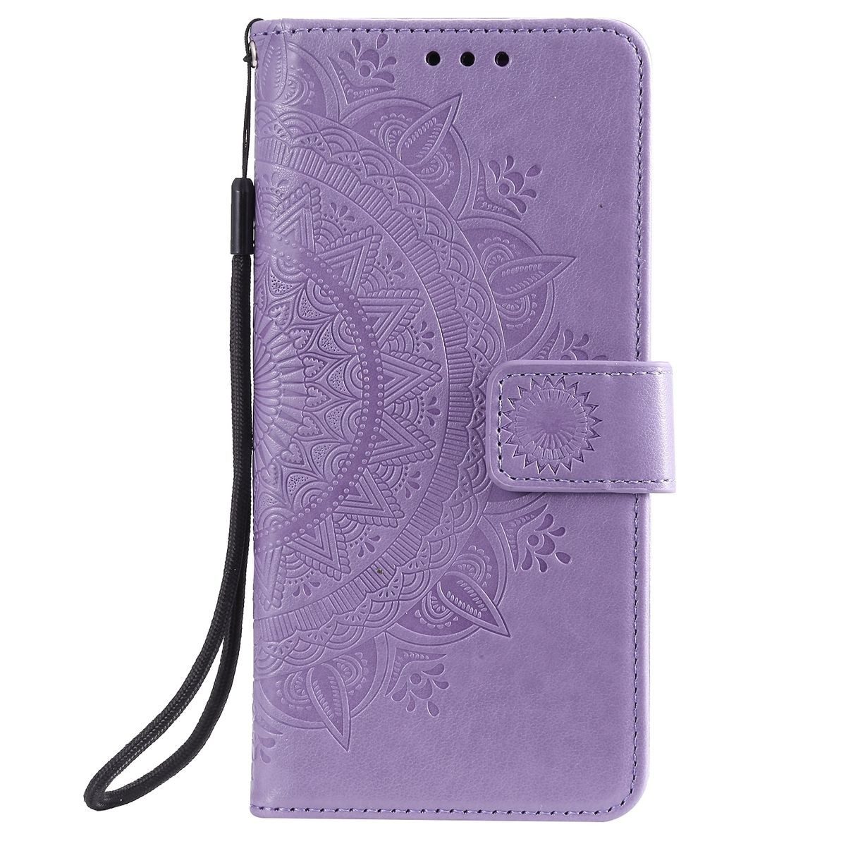 König Design Handyhülle Apple iPhone 14 Plus, Schutzhülle Schutztasche Case Cover Etuis Wallet Klapptasche Bookstyle