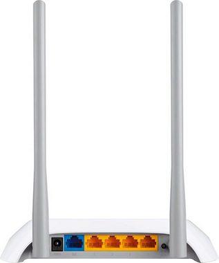 tp-link TL-WR840N WLAN-Router