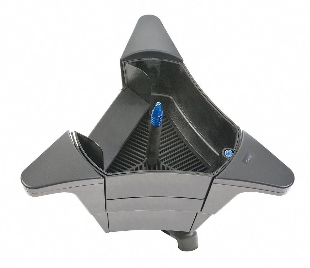 OASE Skimmer Oase SwimSkim 50- kraftvolles Absaugen von Teichoberflächen