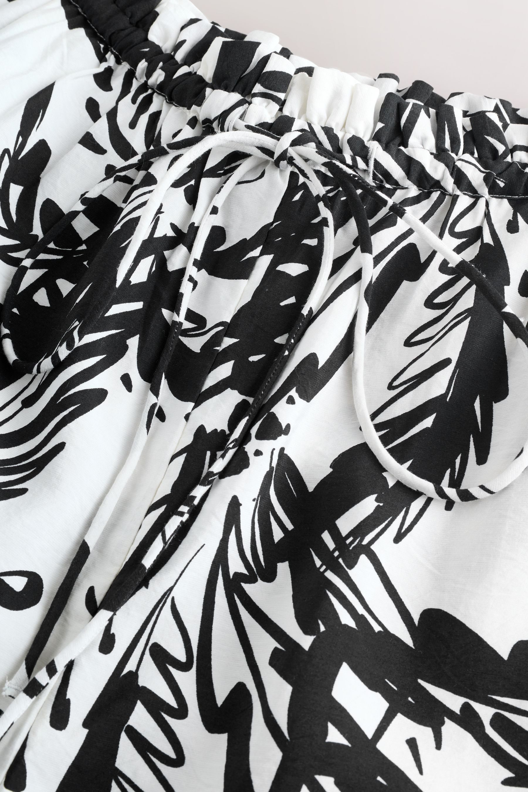 Next Strandshorts Sommerliche Strand-Shorts (1-tlg)