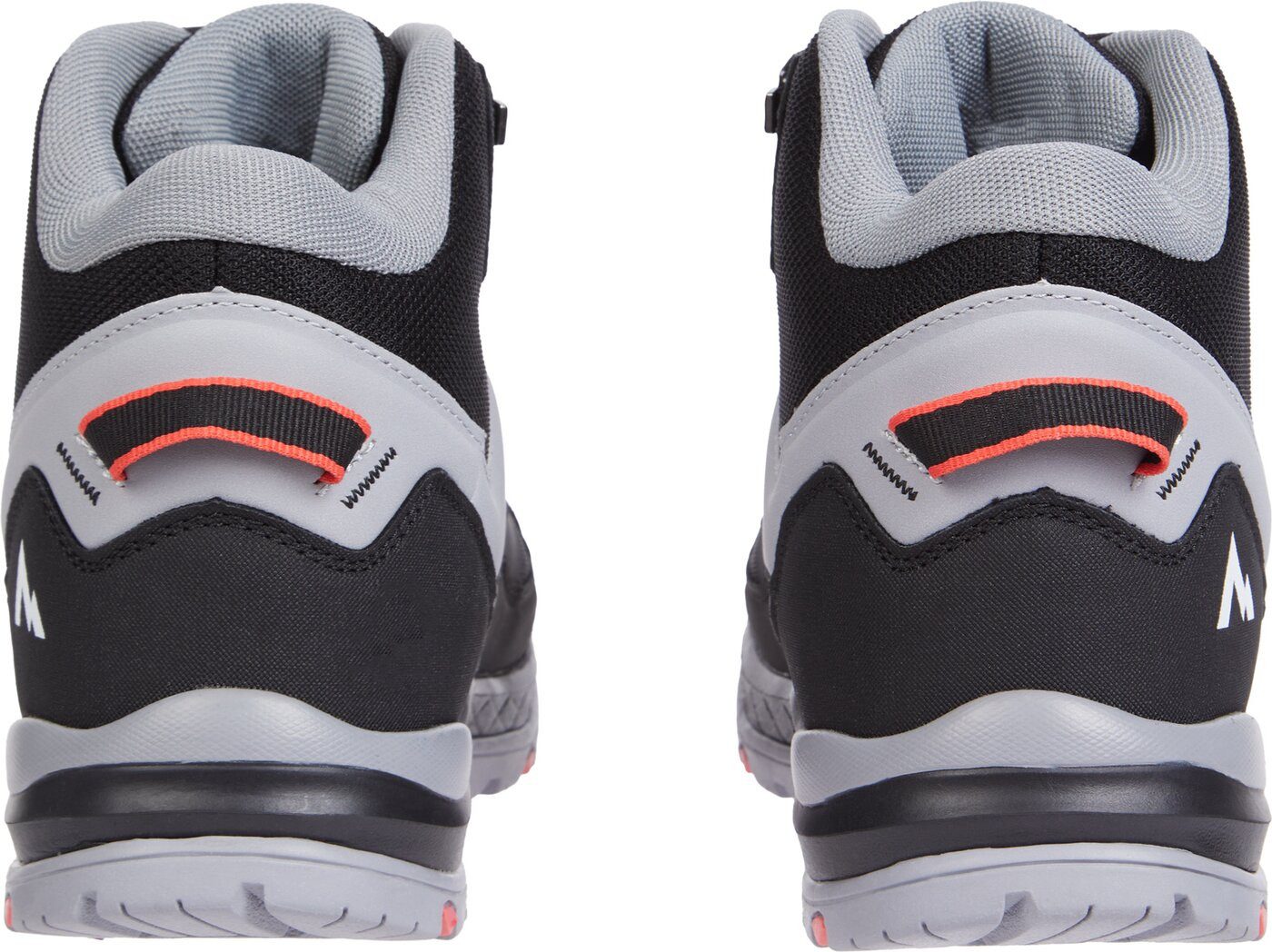 McKINLEY Da.-Wander-Stiefel Kona VI MID AQX W BLACK NIGHT/ANTHRACI Trekking günstig online kaufen