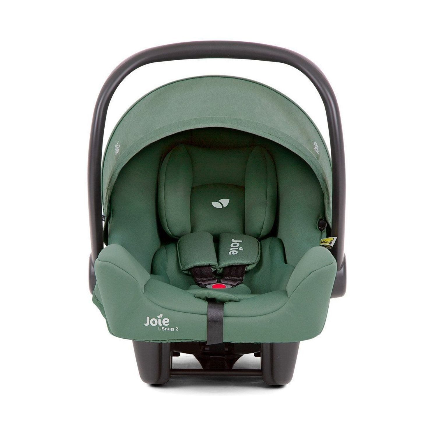 Joie Babyschale I-Snug™ 2, ab: 0 Monate, bis: 1 Jahr, (1-tlg), Pastell