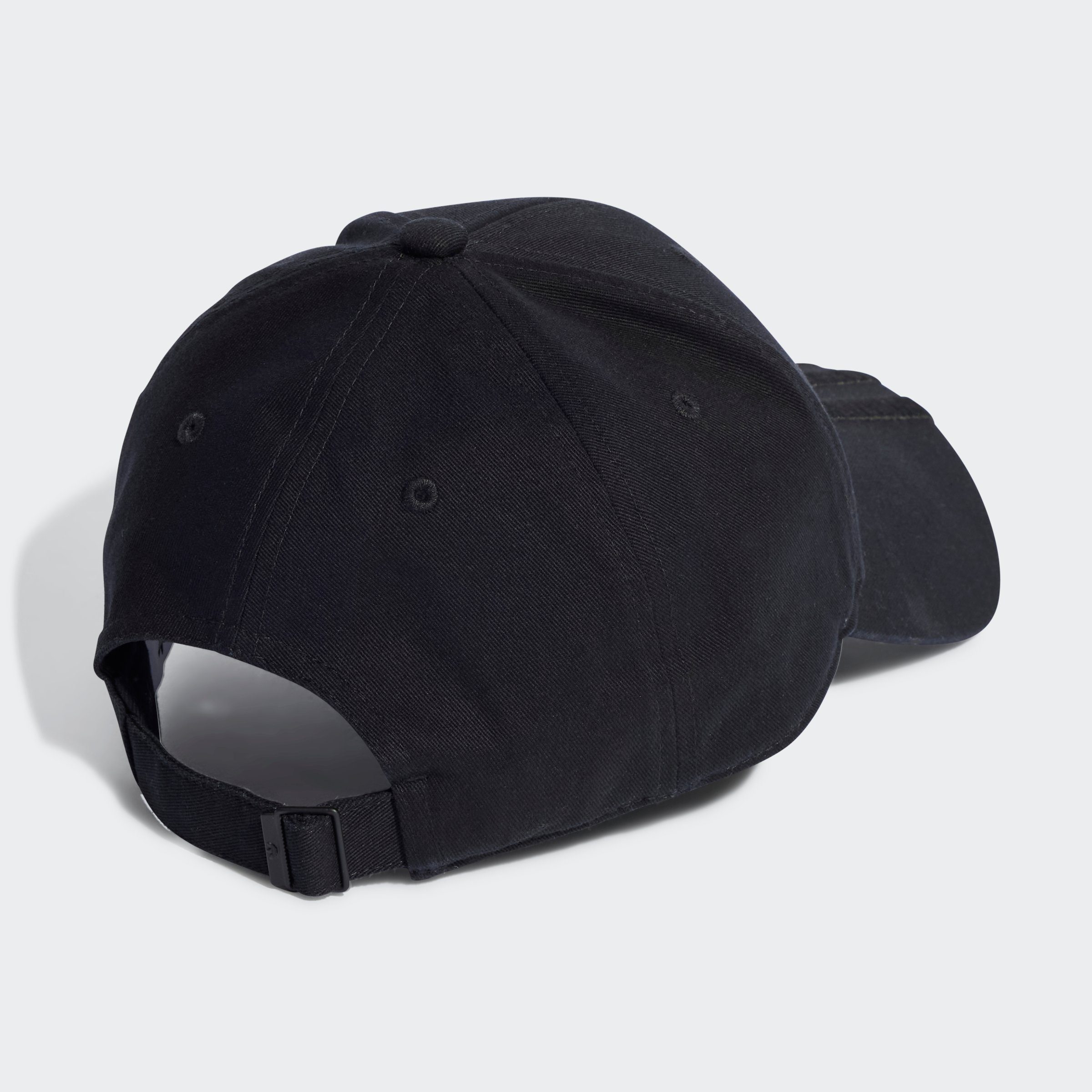 CAP / Originals Black Cap adidas Baseball Black