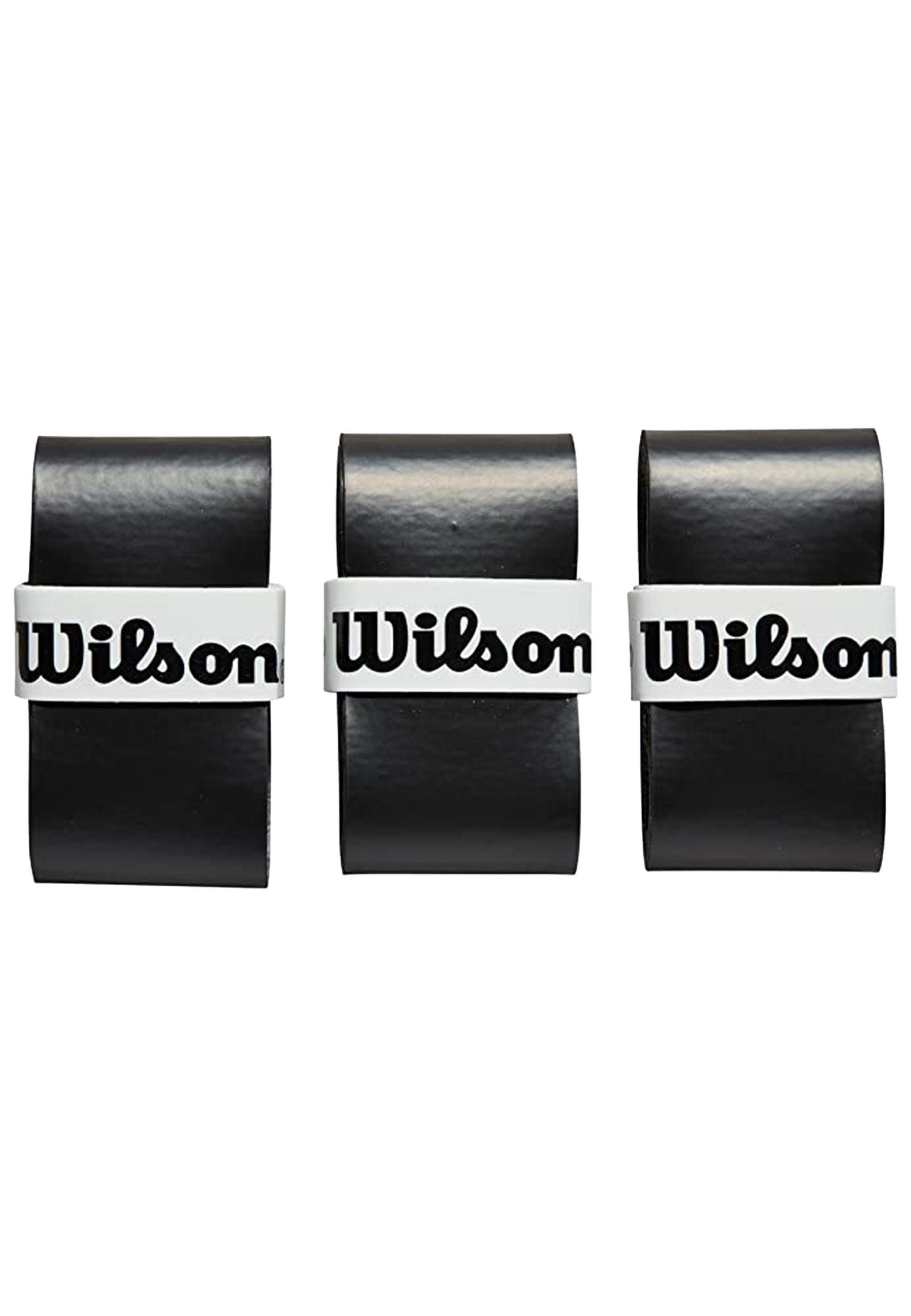 Wilson Backcover Pro Overgrip Sensation