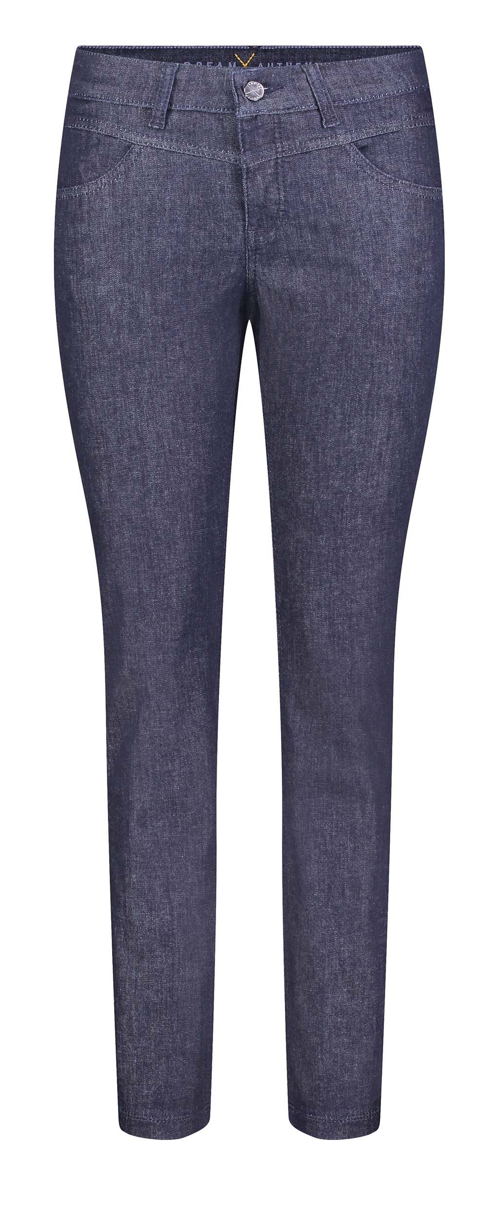 MAC Stretch-Jeans MAC DREAM SLIM fashion rinse washed 5417-90-0357L D683. € 99,95