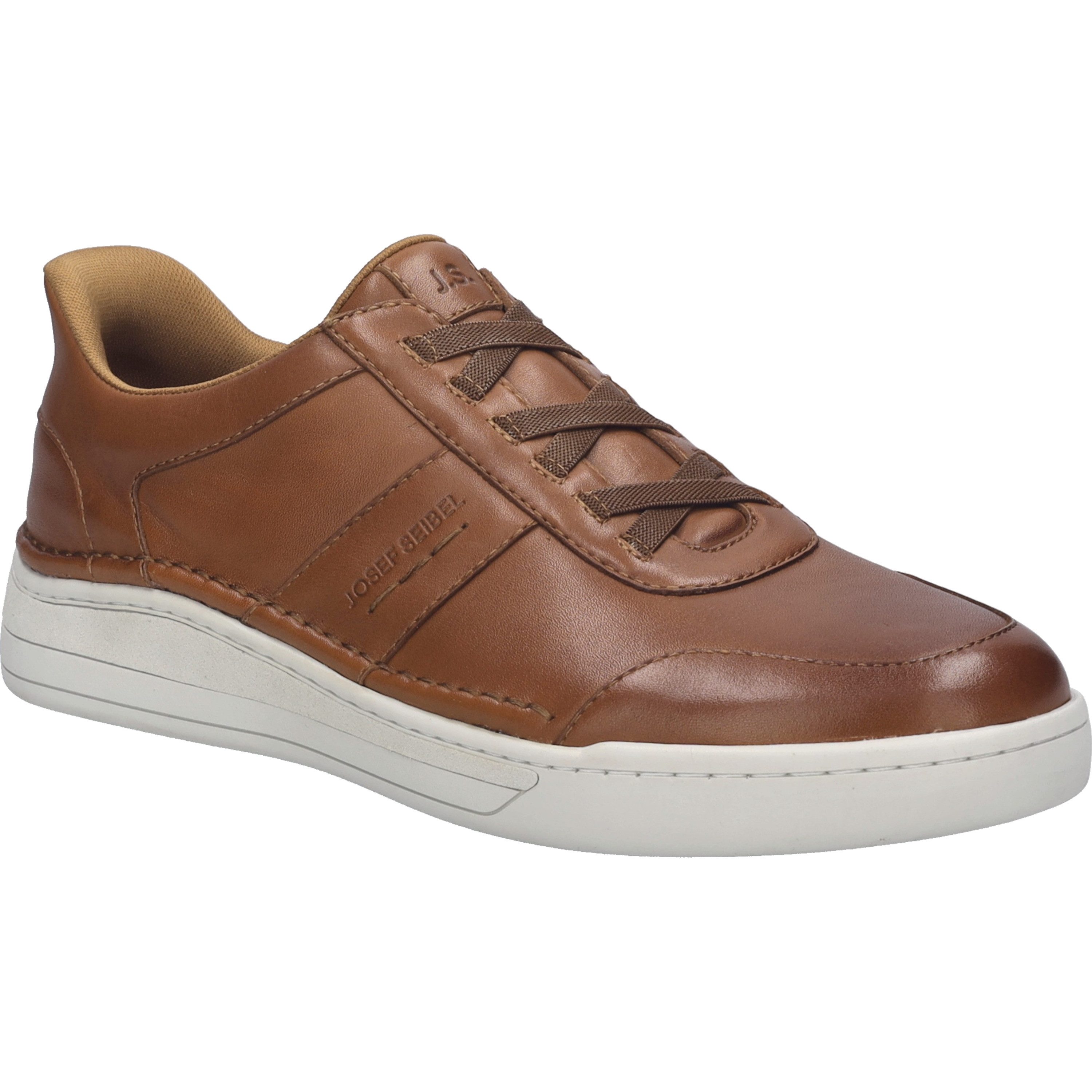 Cleve 11, braun Sneaker
