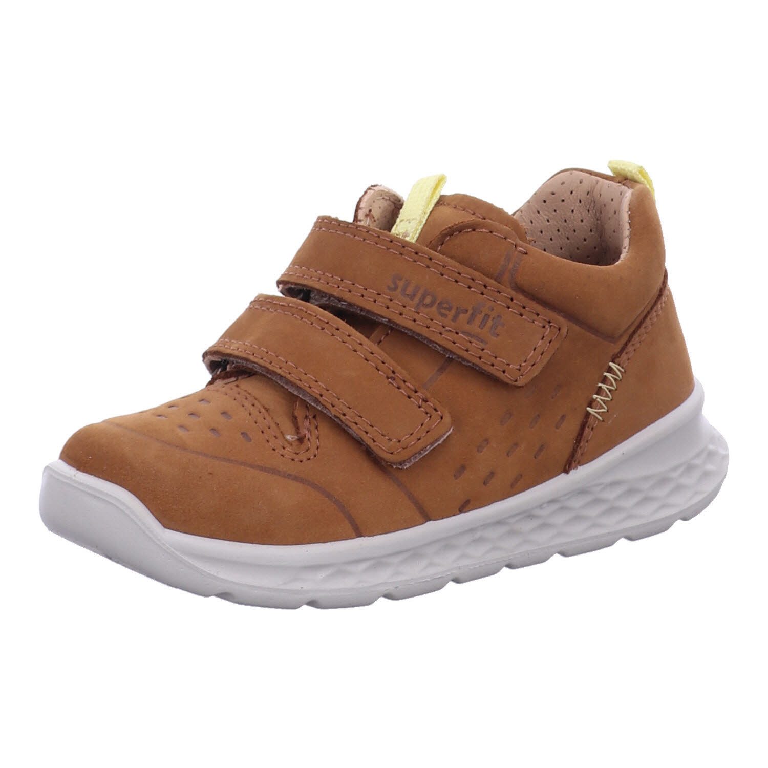 Superfit BREEZE Lauflernschuh