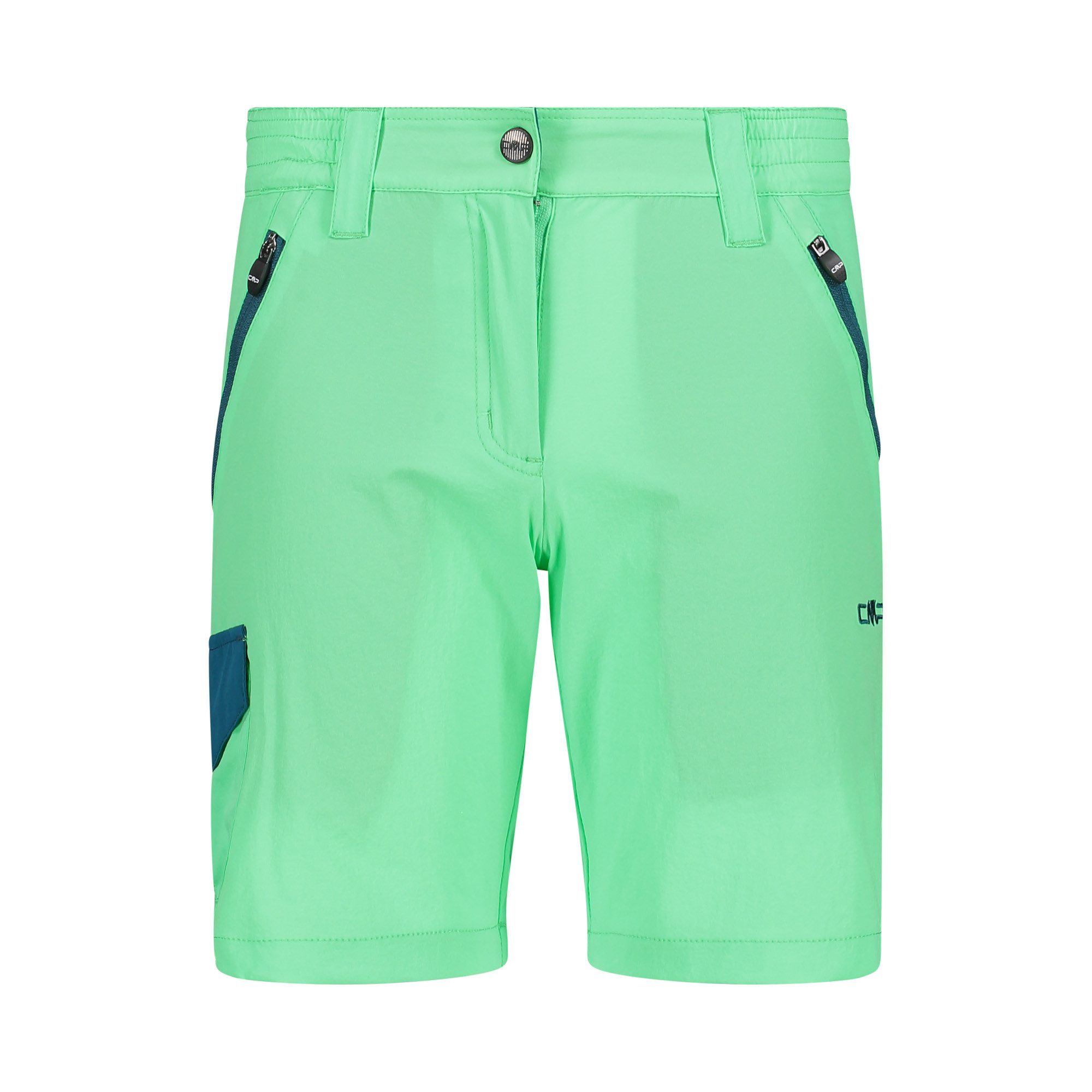 CMP Trainingsshorts CMP Mädchen Short KID G Bermuda 32T5315