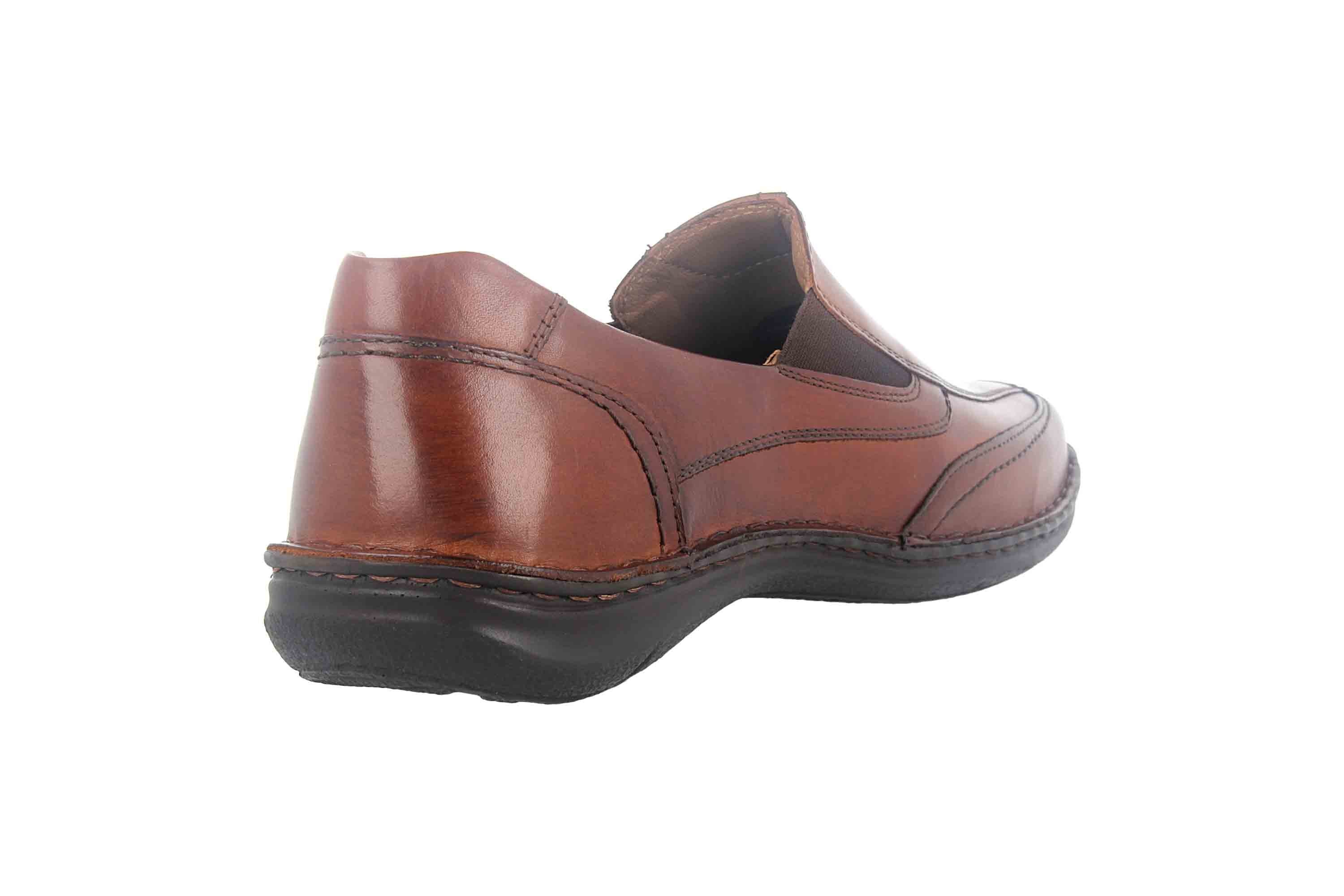 Josef Seibel 43621 859 370 Schnürschuh