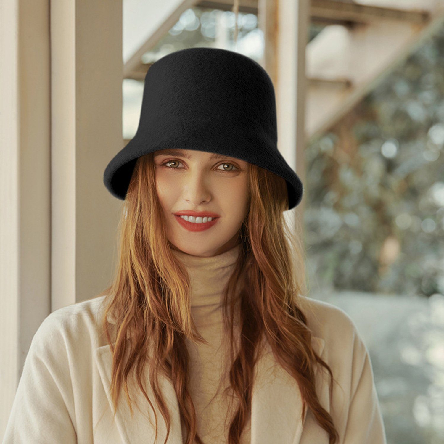 Elegante Winterhüte für Damen online kaufen | OTTO