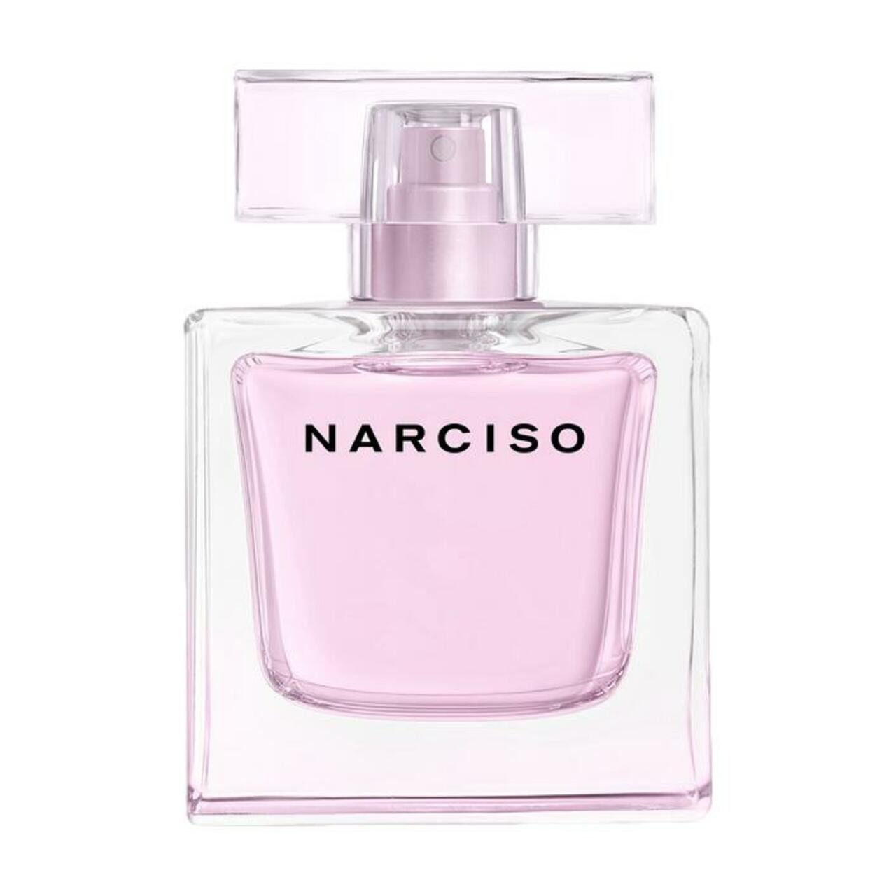 narciso rodriguez Eau de Parfum Narciso Radiante, Glasflakon, Parfüm EDP, Damenduft