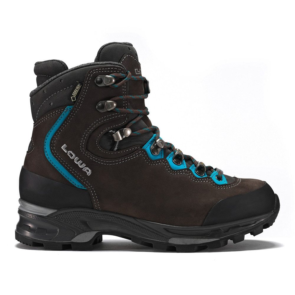 Wanderstiefel