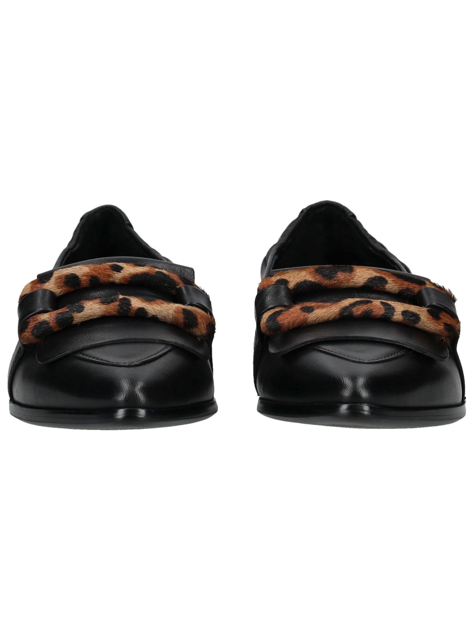 Regarde Le Ciel Regarde Le Ciel Slipper Leder Slipper