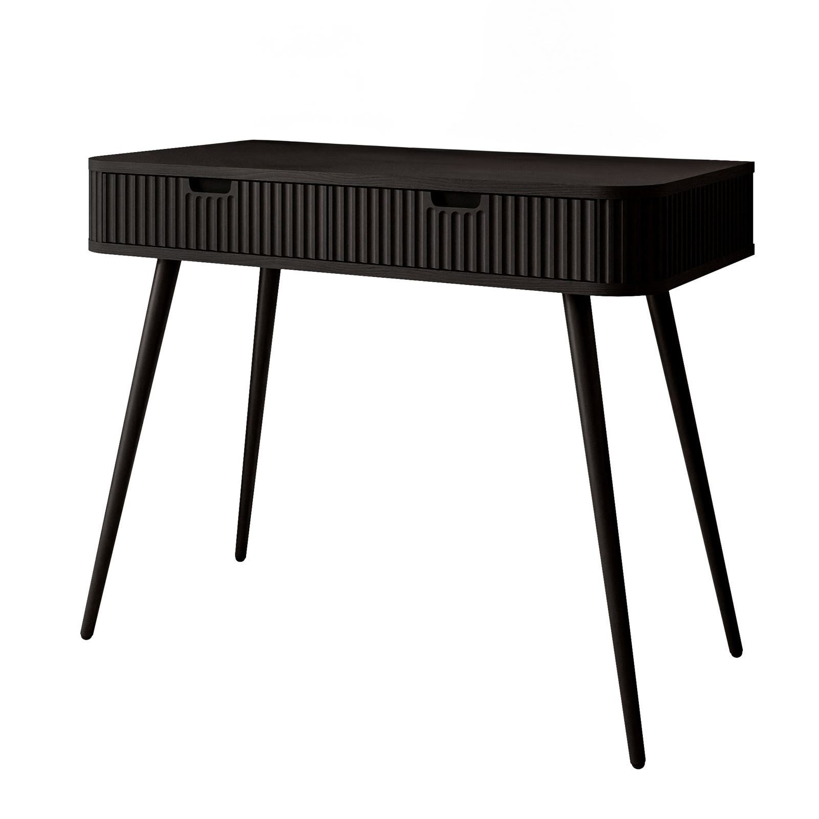 Lookway Konsolentisch Konsole ZAIRA T103, gerillte Front