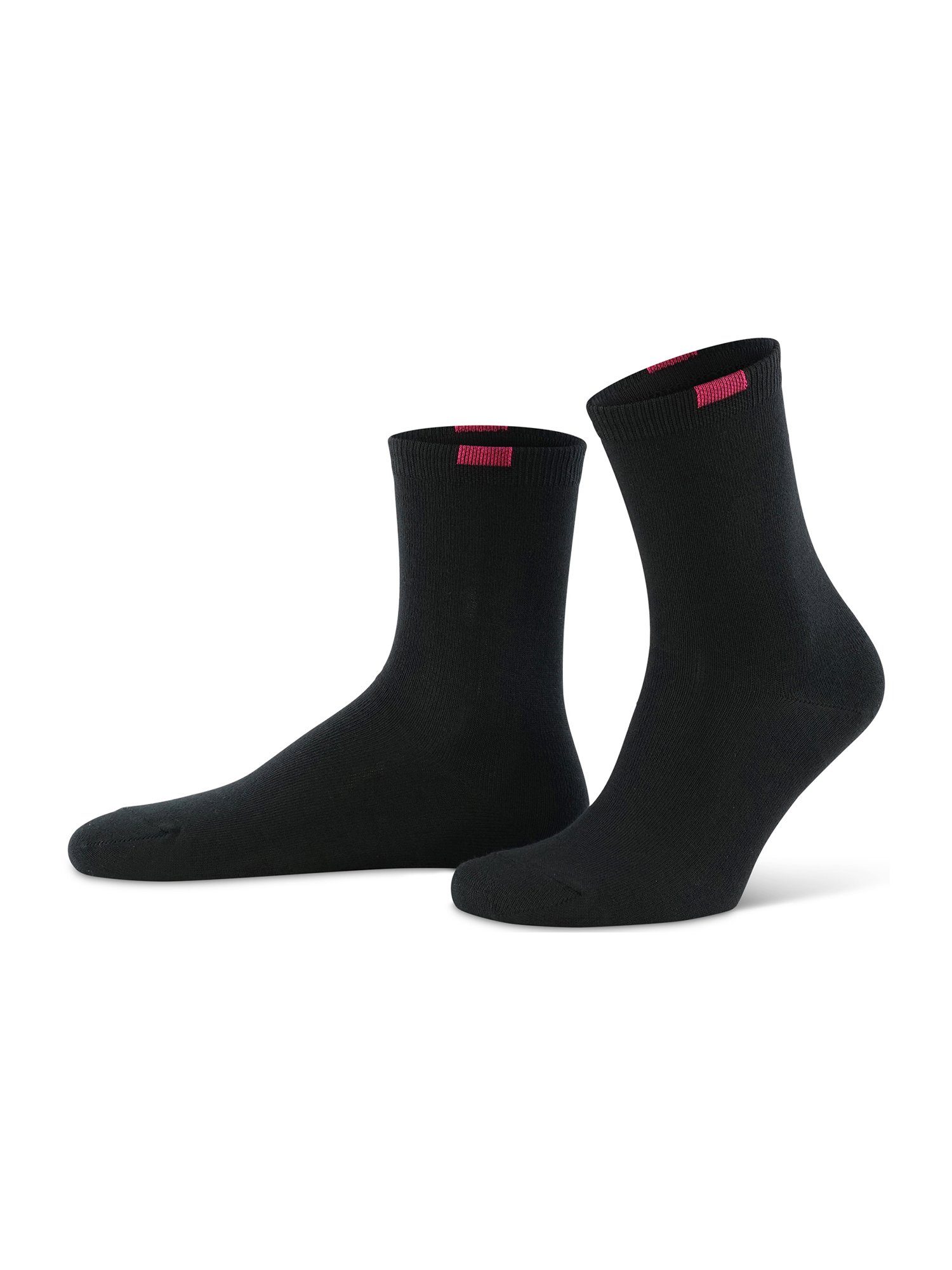 DIM Basicsocken Eco (5-Paar)