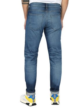 Diesel Slim-fit-Jeans Stretch Hose - D-Strukt 0NFAN