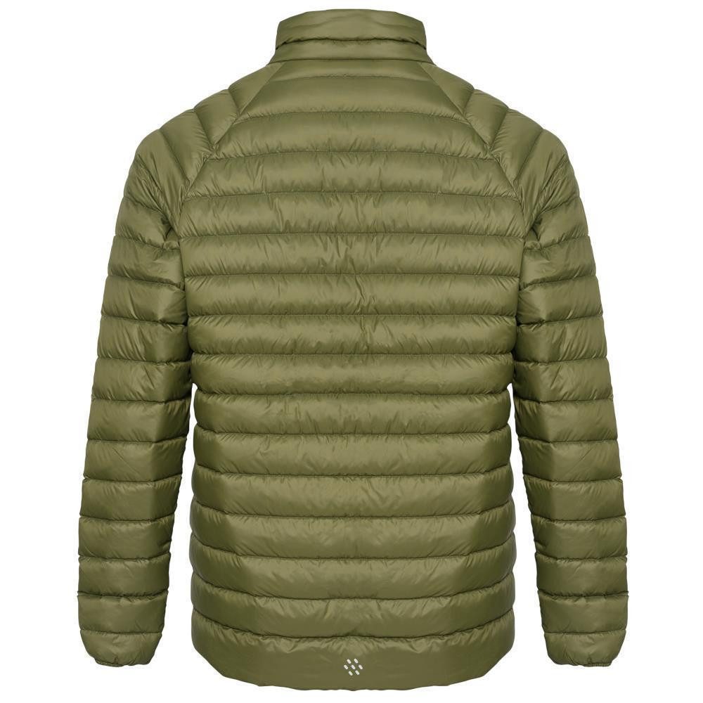 Mac in a Sac Steppjacke Mac In A Sac Synergy Men Thermolite Jacke Khaki