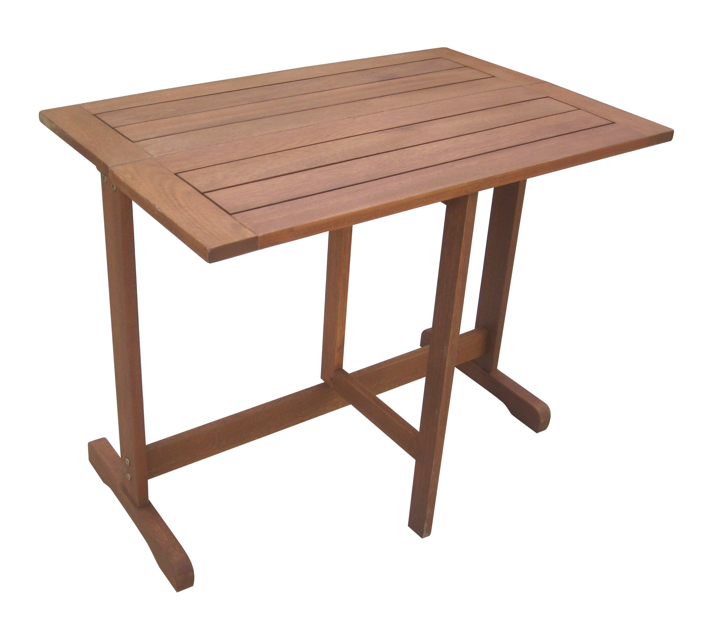 MERXX Gartentisch »Holz«, 60x90 cm online kaufen | OTTO